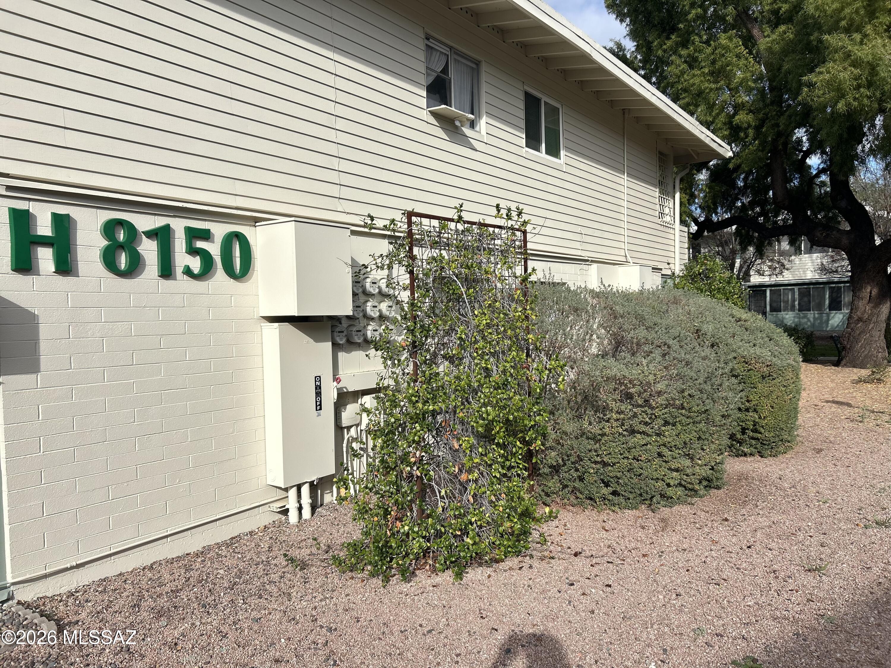 Sherwood Village Terrace (171-230) - Residential