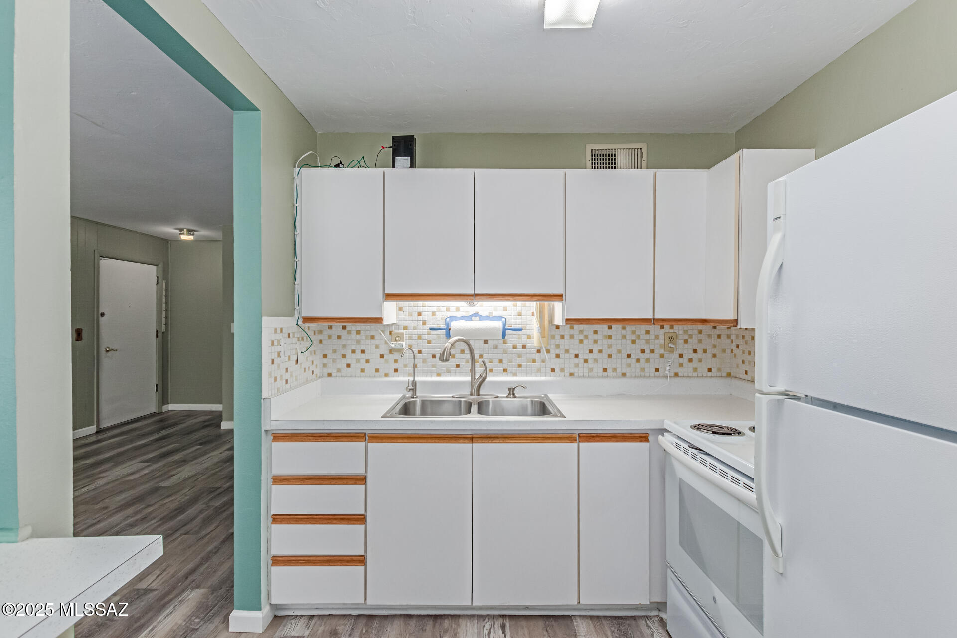 Sherwood Village Terrace (171-230) - Residential