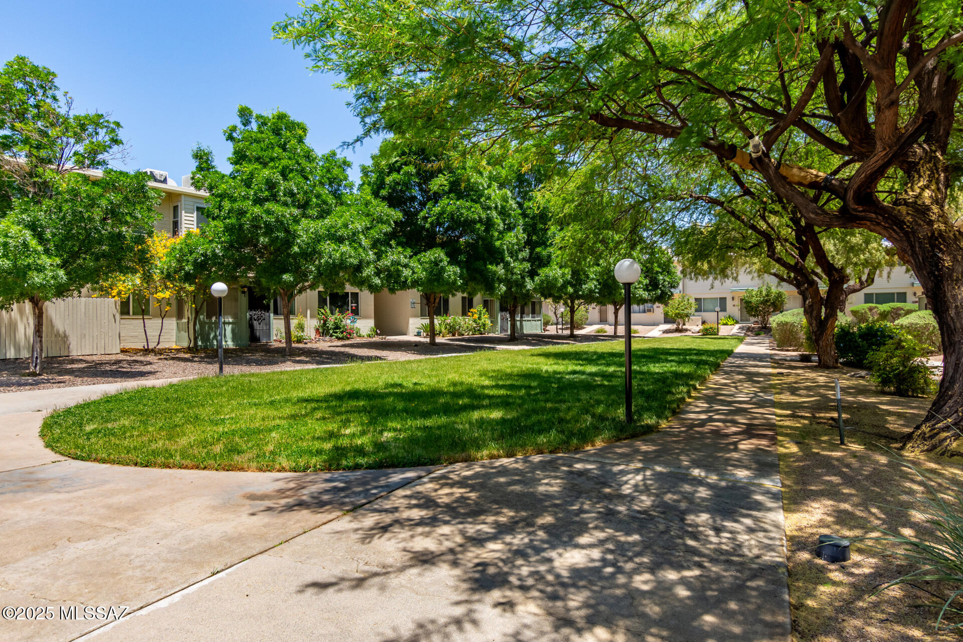 Sherwood Village Terrace (171-230) - Residential