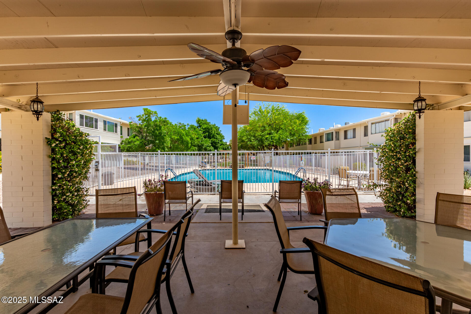 Sherwood Village Terrace (171-230) - Residential