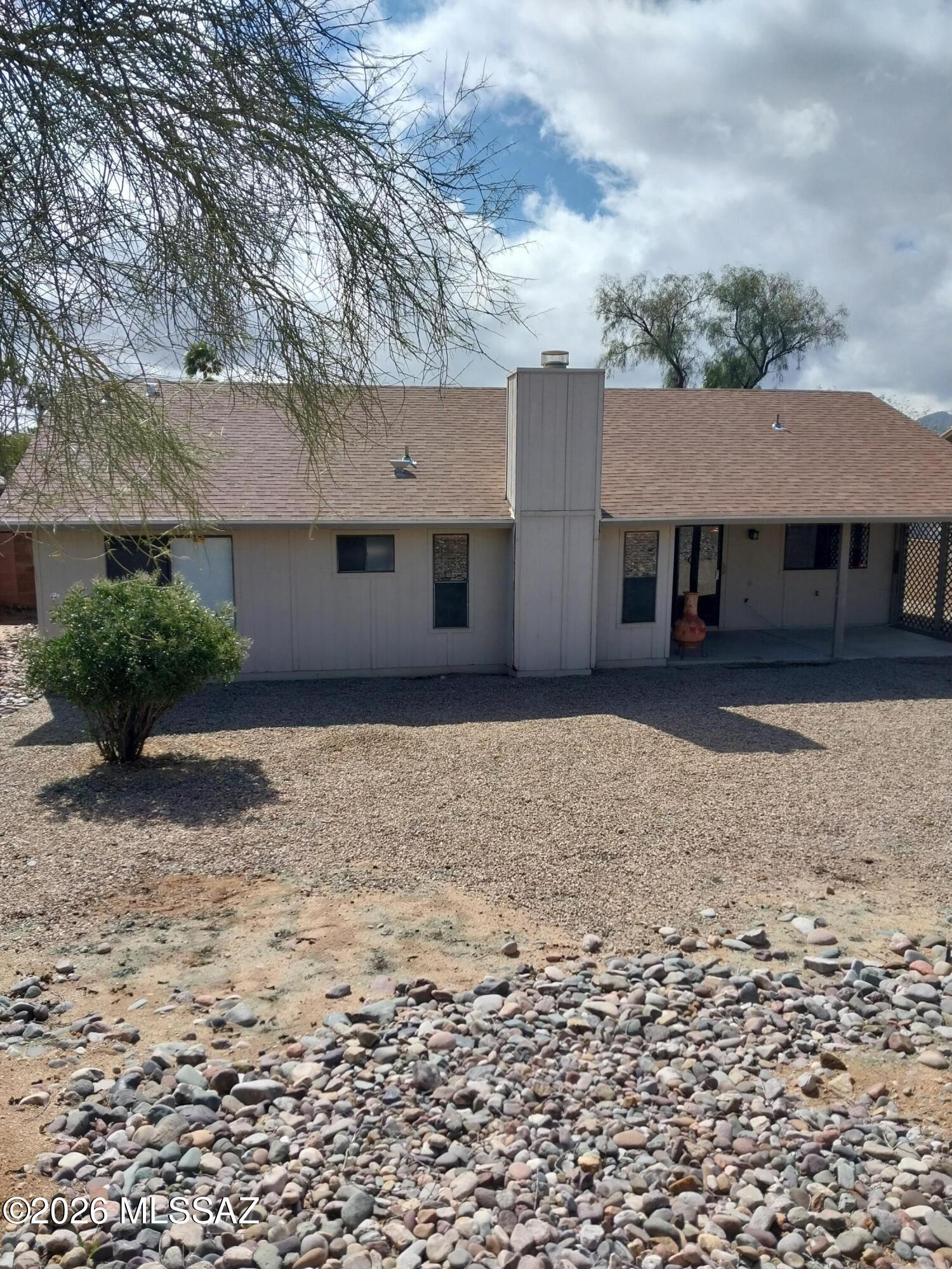 Sunset Pointe (1-111) - Residential