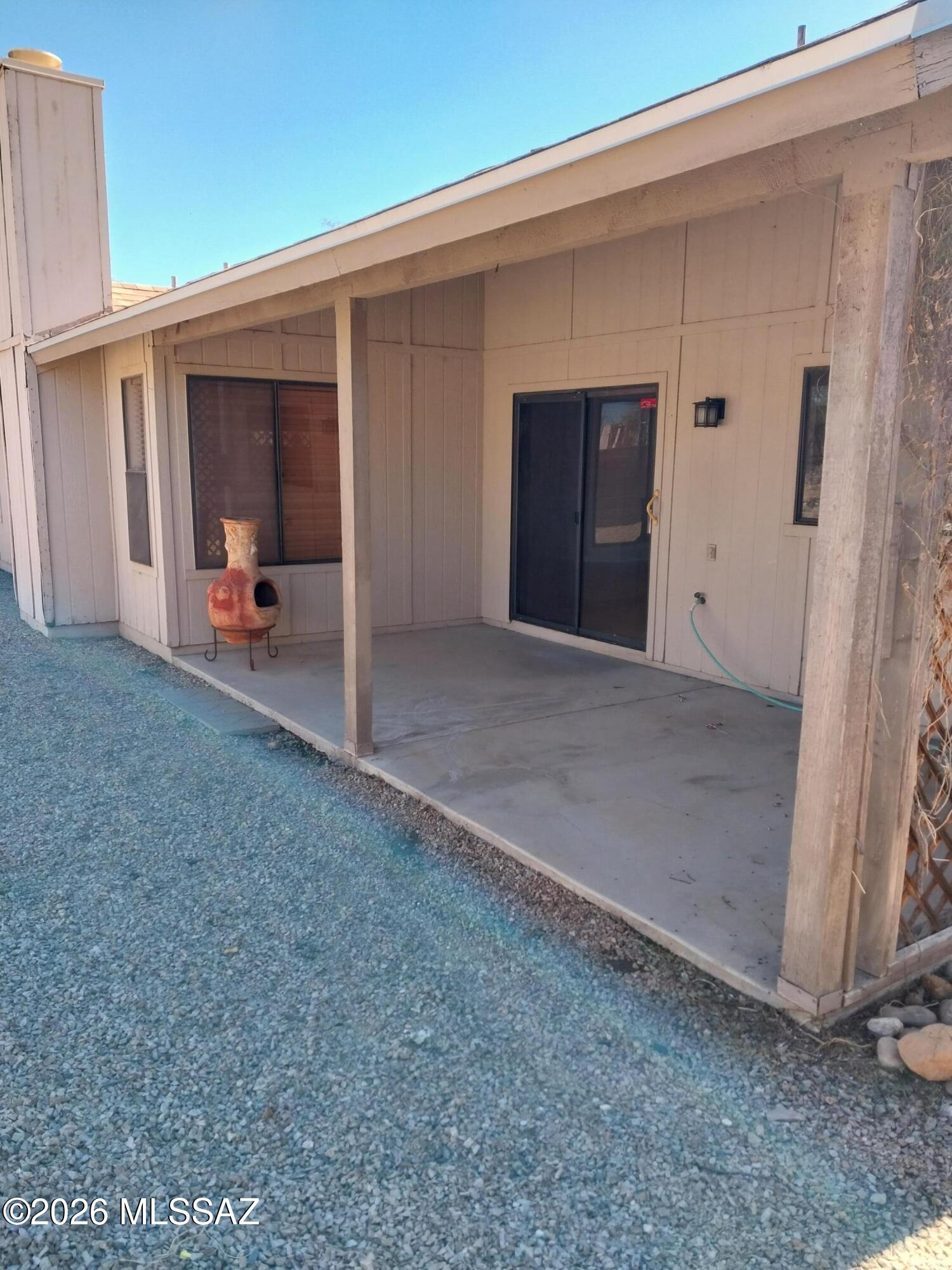 Sunset Pointe (1-111) - Residential