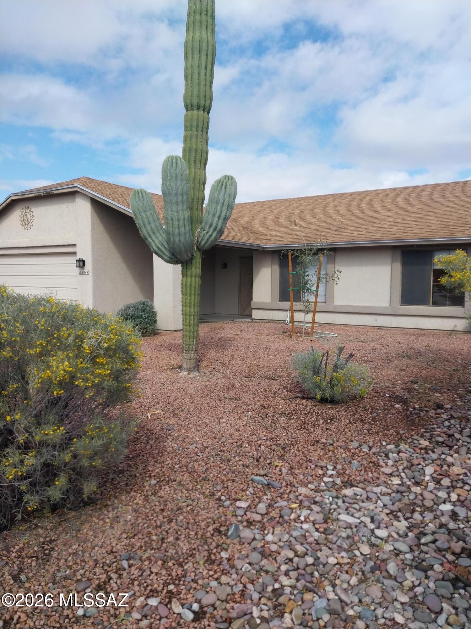 Sunset Pointe (1-111) - Residential