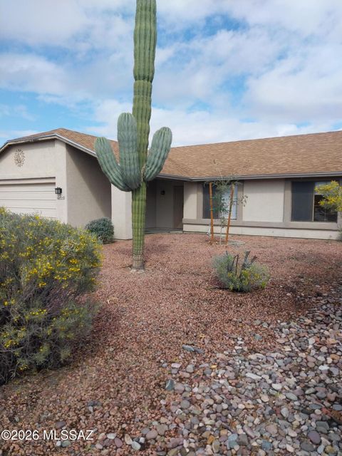 4848 W Hardy Road Tucson AZ 85742
