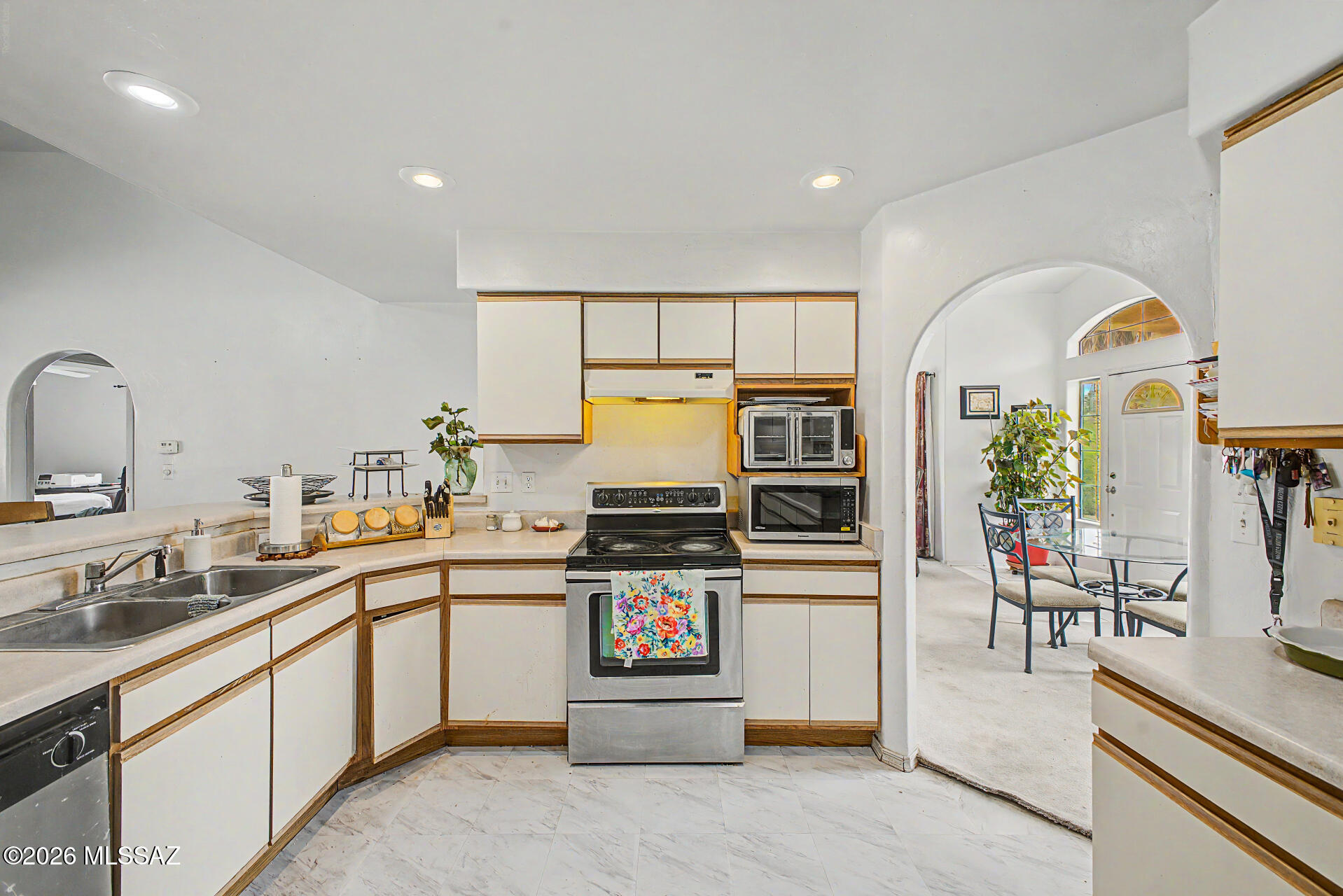 Mariposa Hills - Residential
