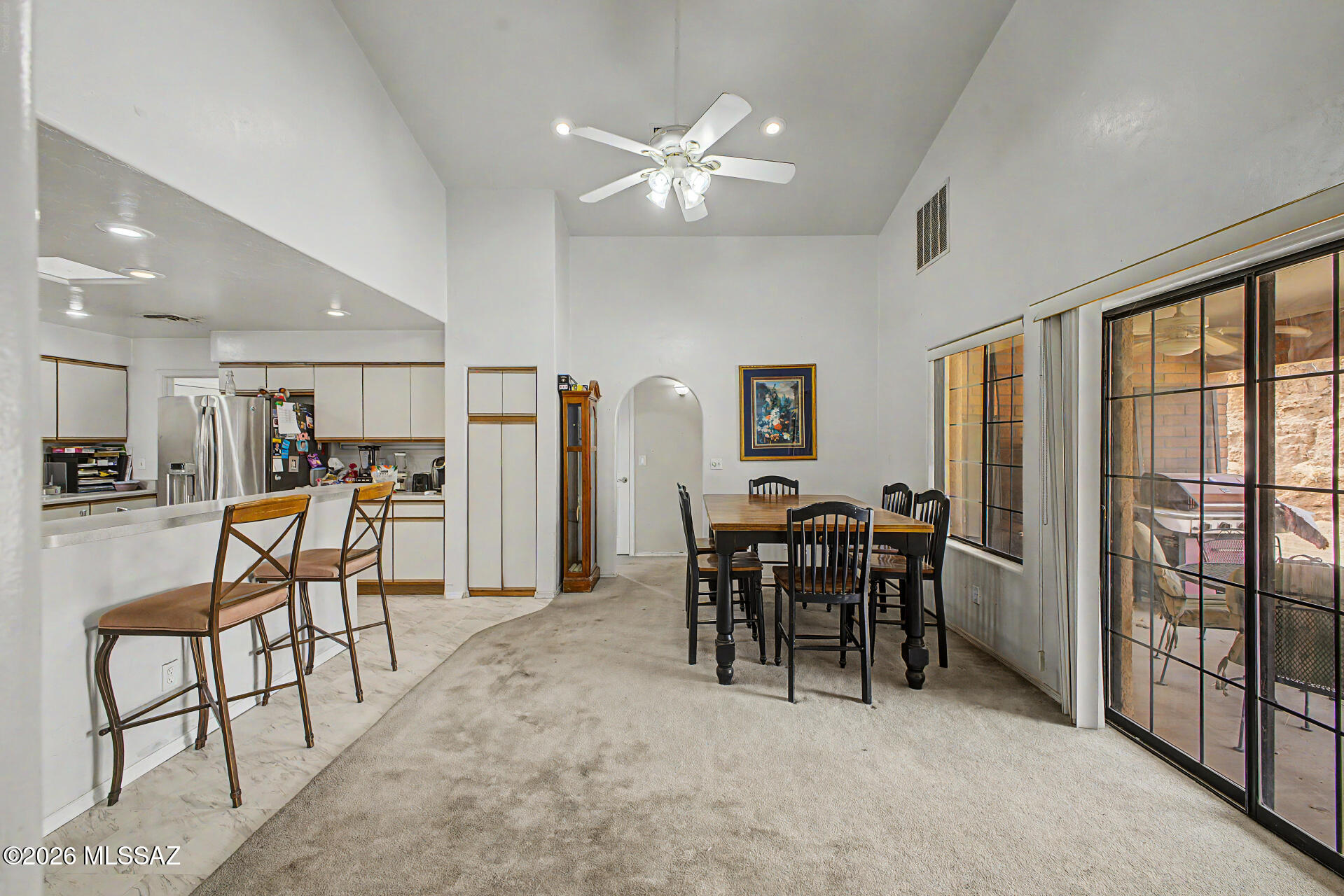 Mariposa Hills - Residential