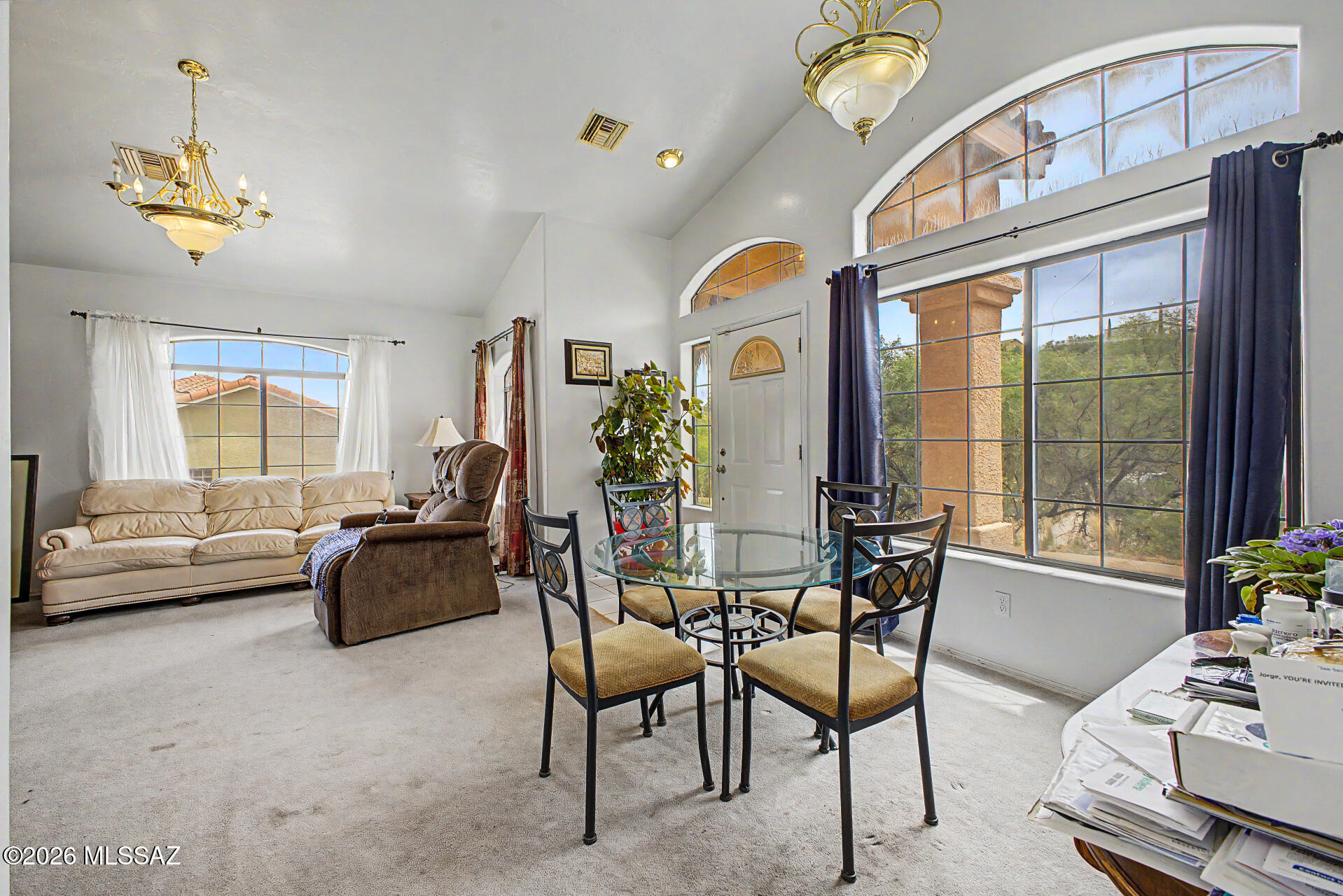 Mariposa Hills - Residential