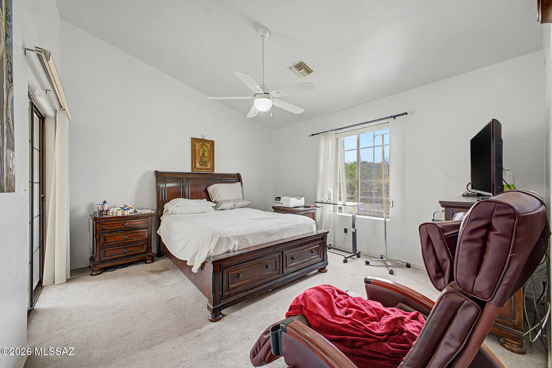Mariposa Hills - Residential
