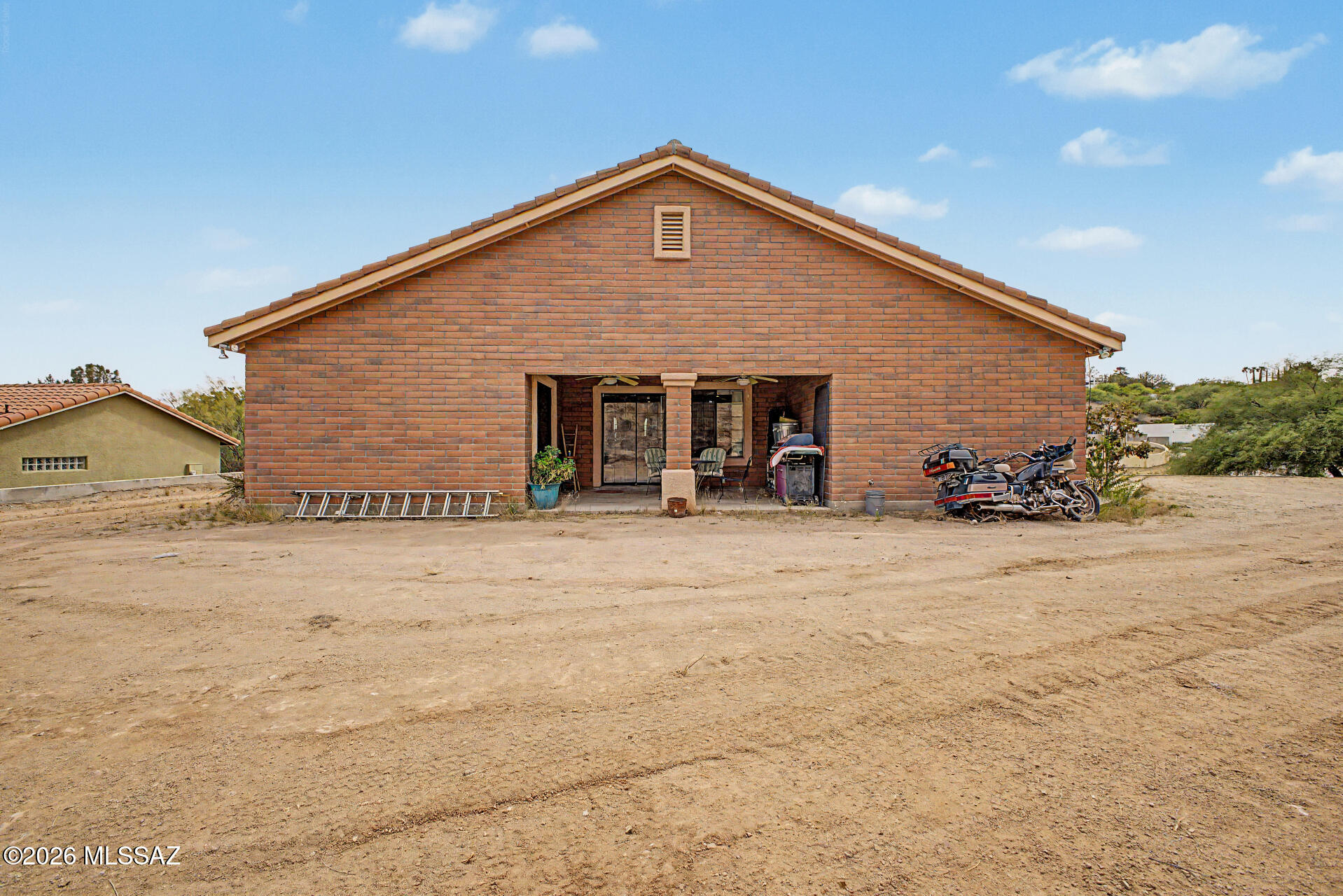 Mariposa Hills - Residential