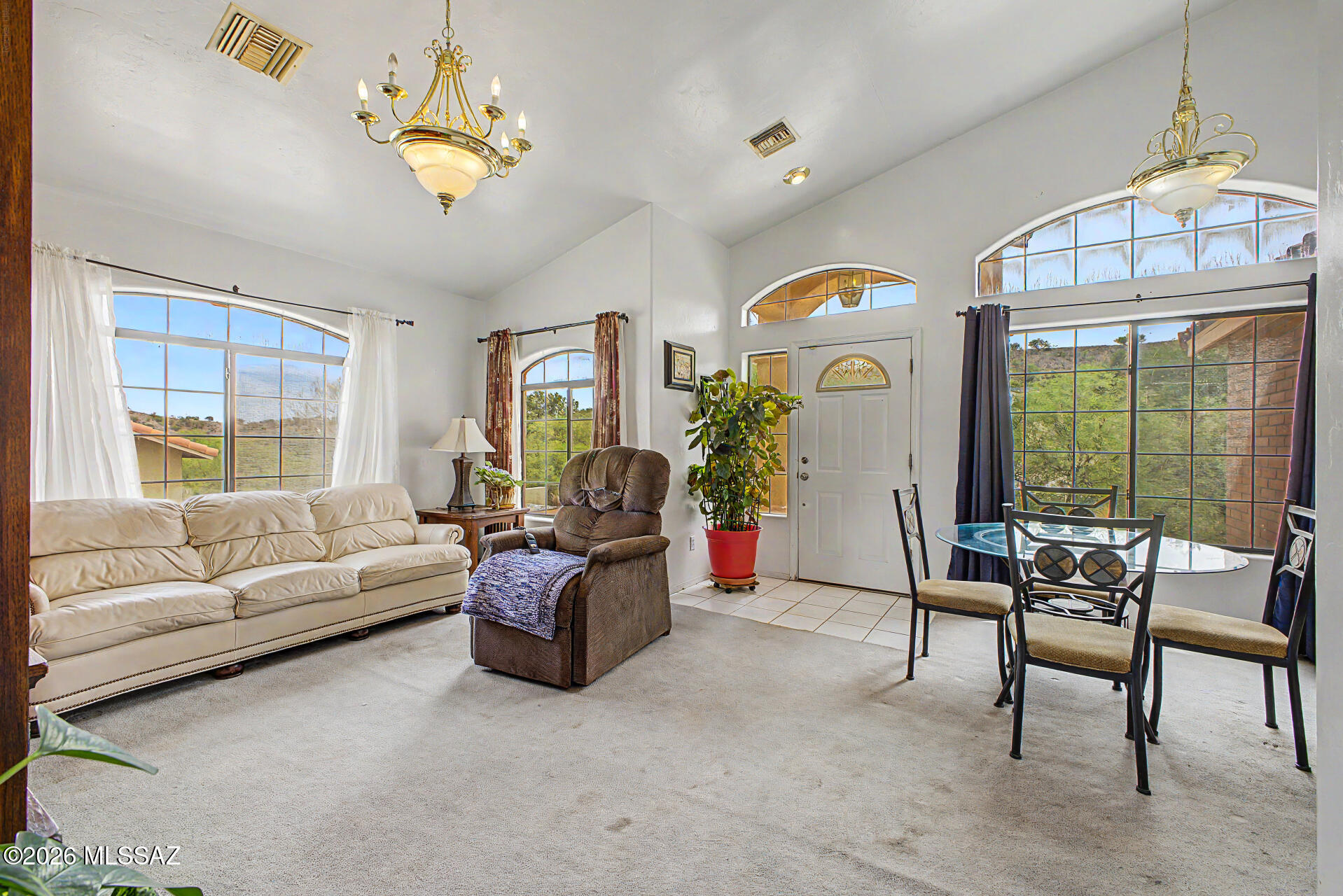 Mariposa Hills - Residential