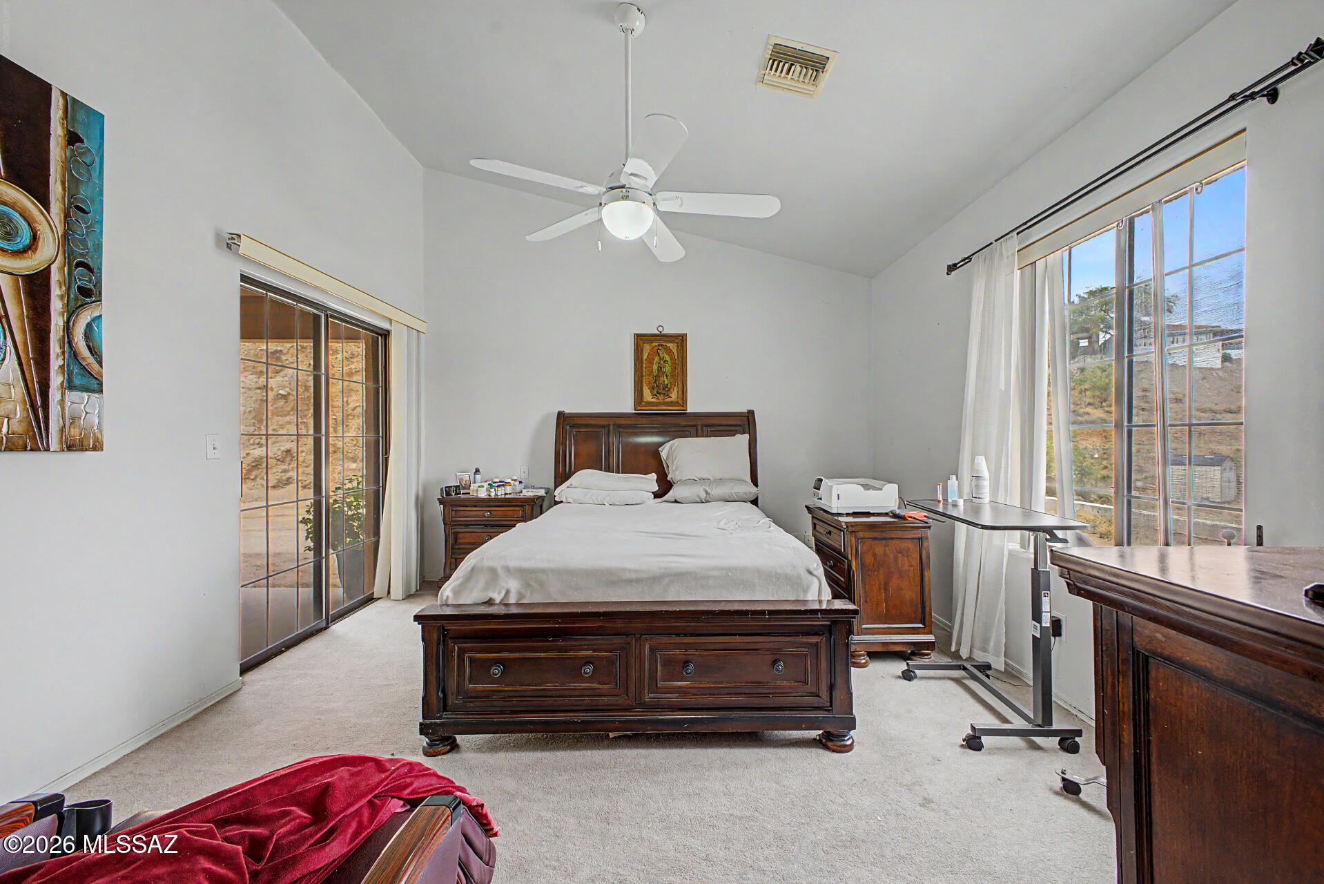 Mariposa Hills - Residential