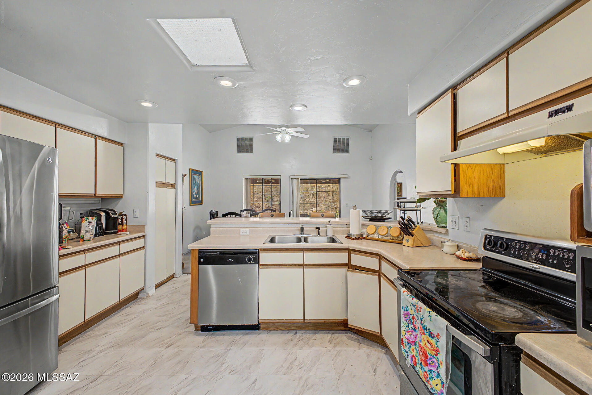 Mariposa Hills - Residential