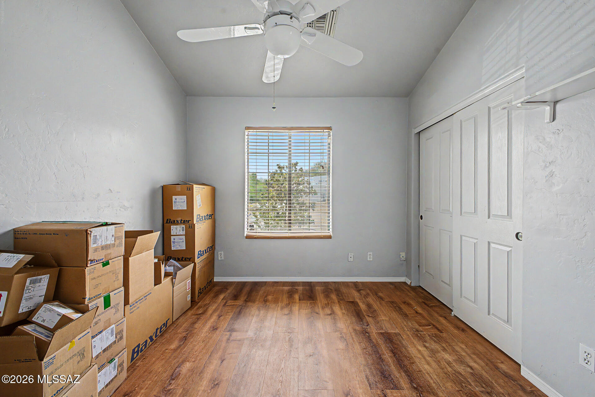 Mariposa Hills - Residential