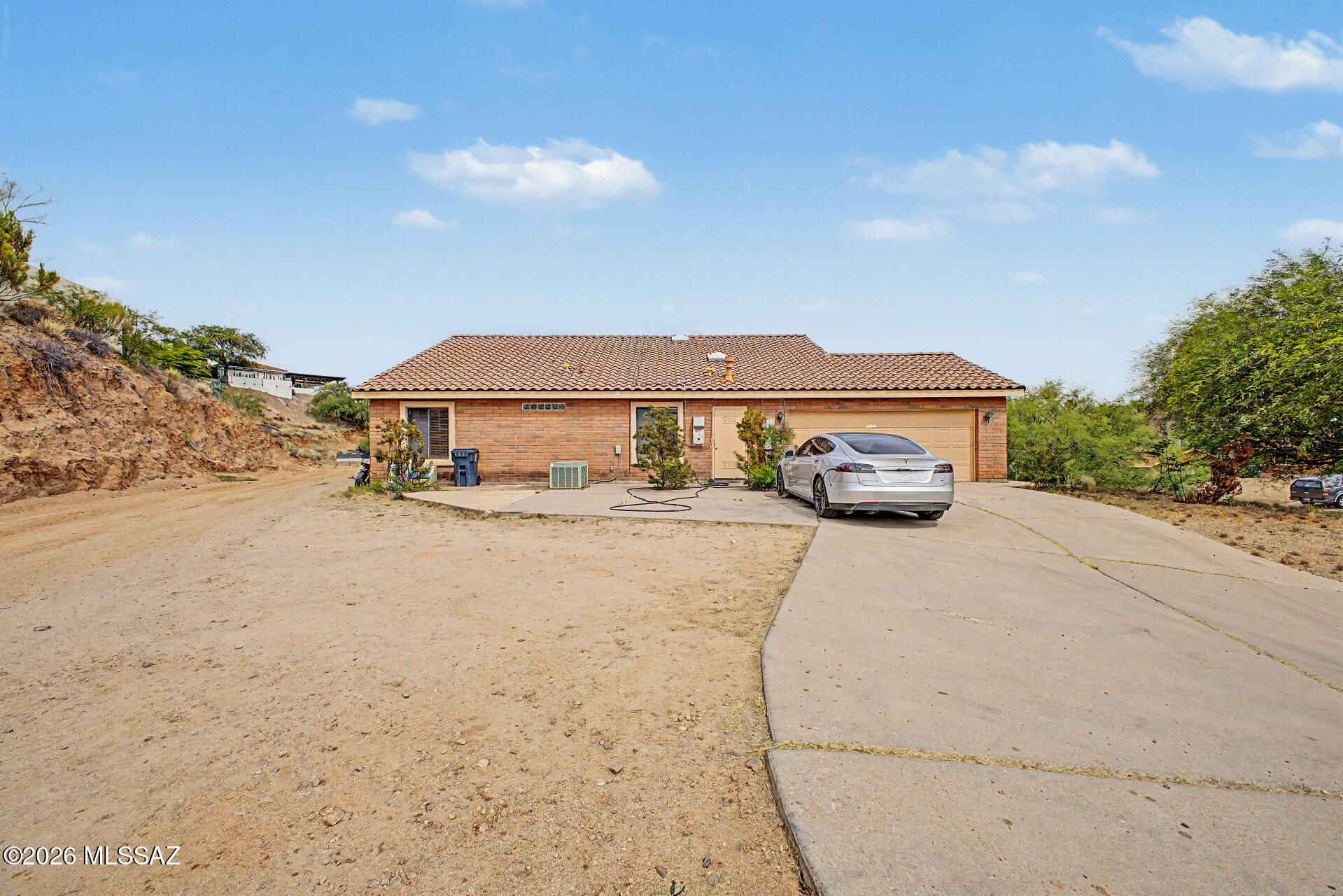 Mariposa Hills - Residential
