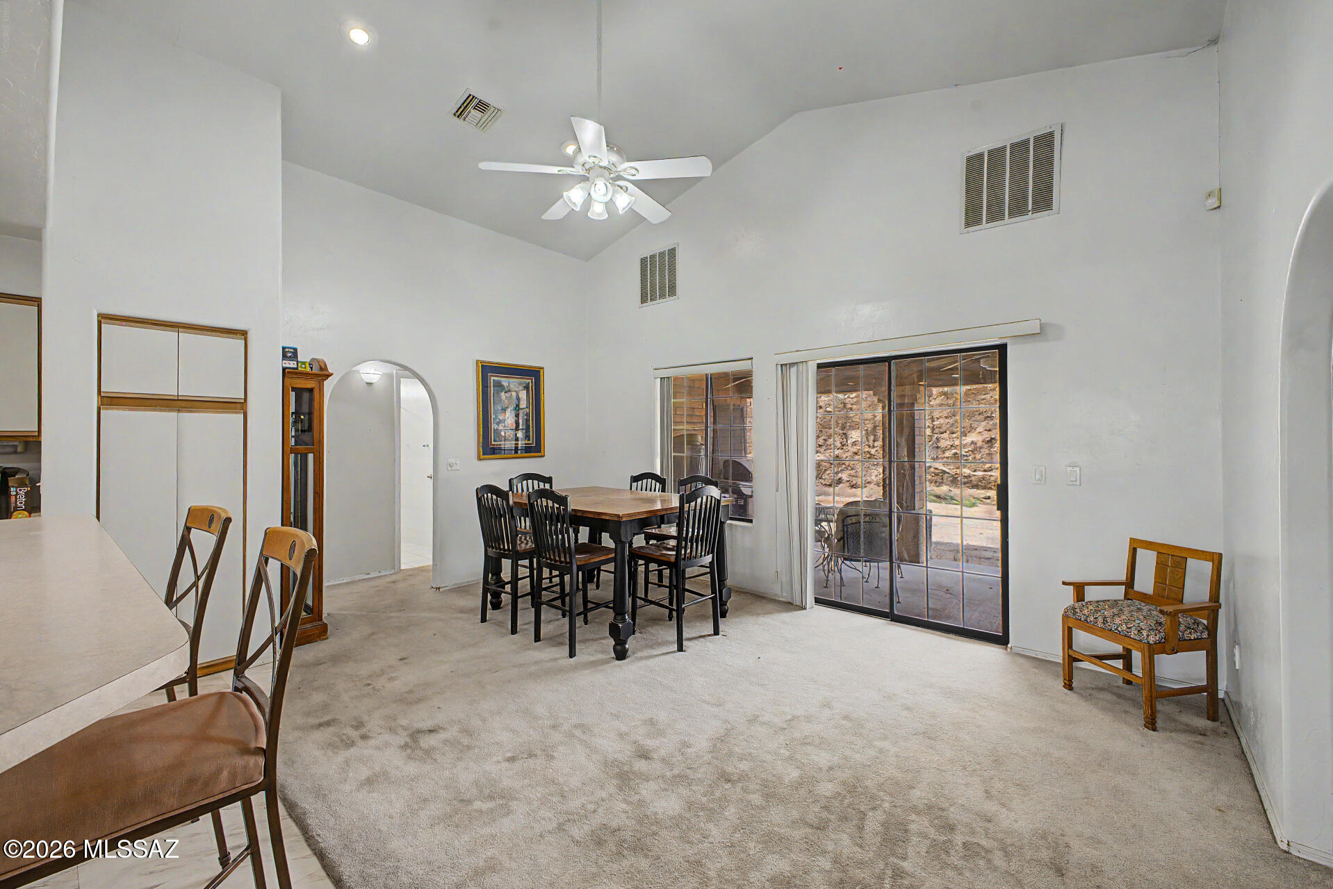 Mariposa Hills - Residential