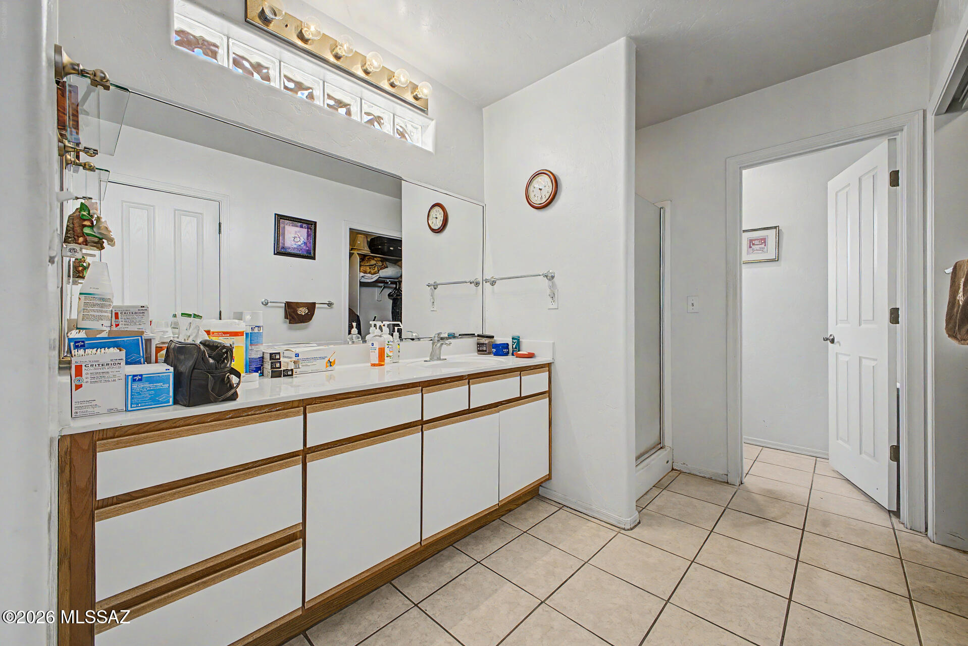 Mariposa Hills - Residential