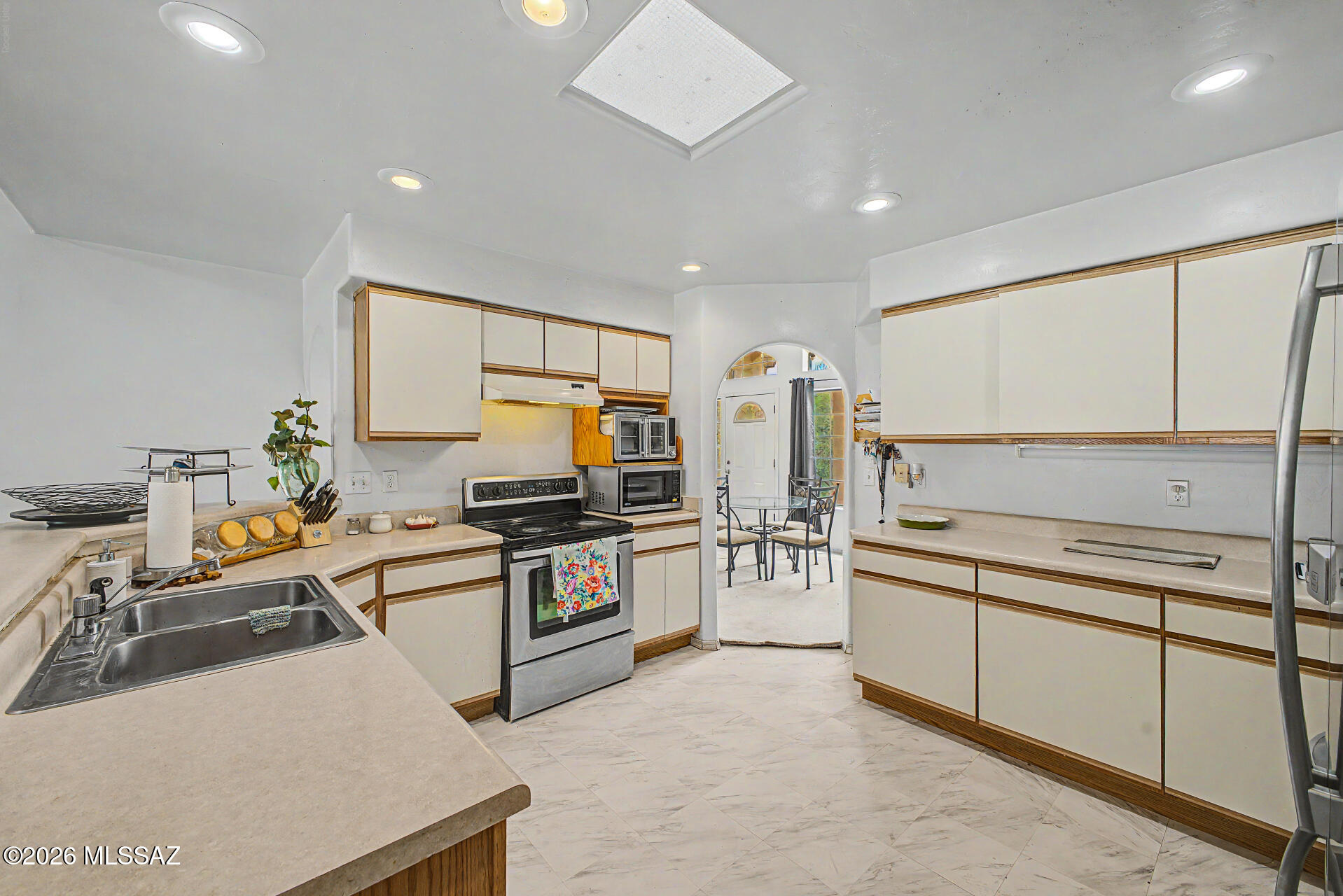 Mariposa Hills - Residential
