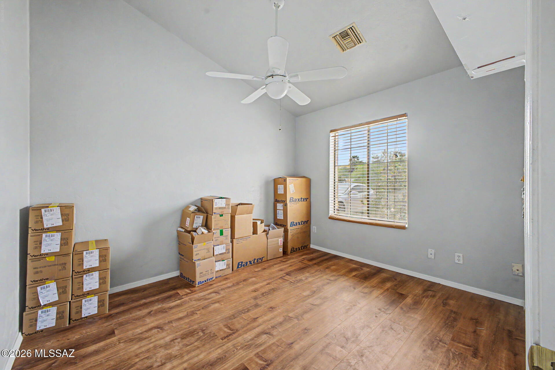 Mariposa Hills - Residential