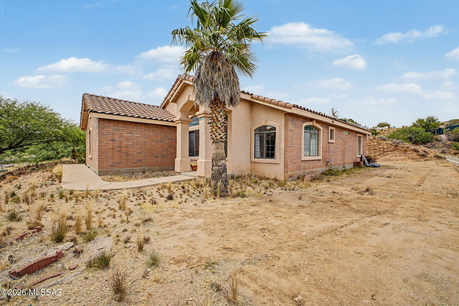 Mariposa Hills - Residential