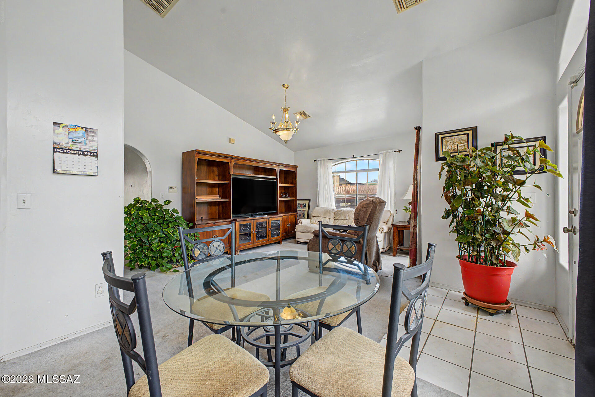 Mariposa Hills - Residential