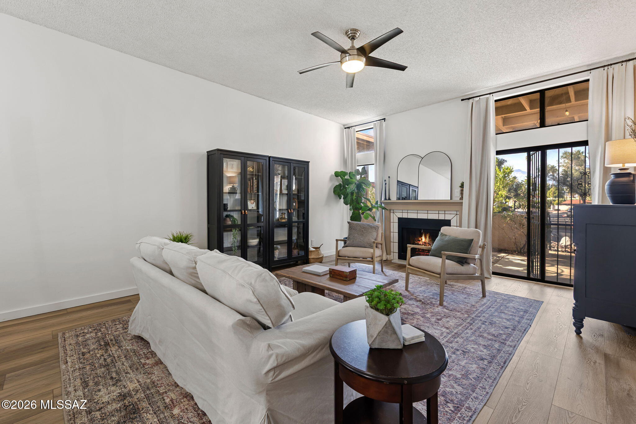 Townhomes At El Dorado (1-82) - Residential