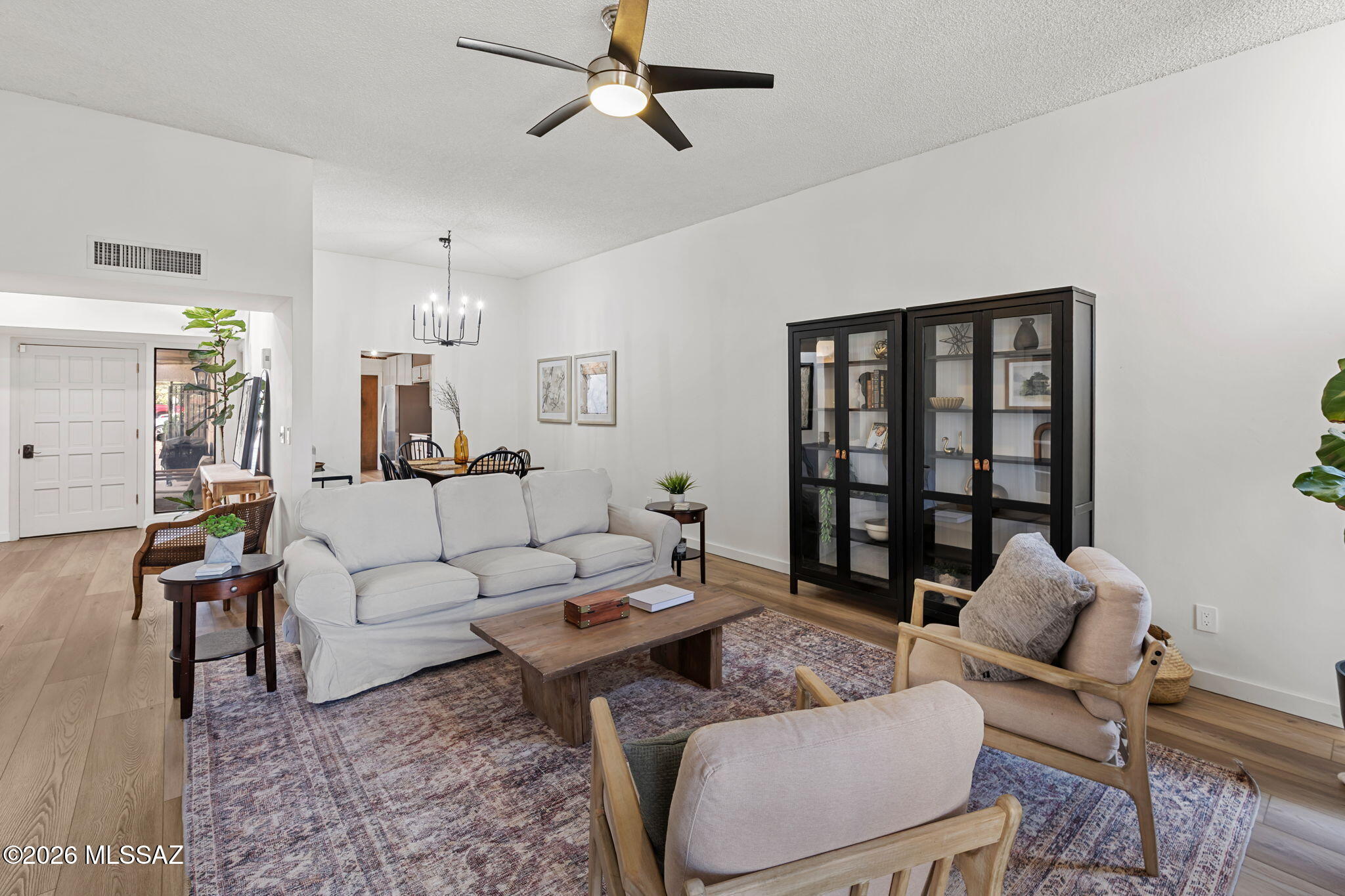 Townhomes At El Dorado (1-82) - Residential