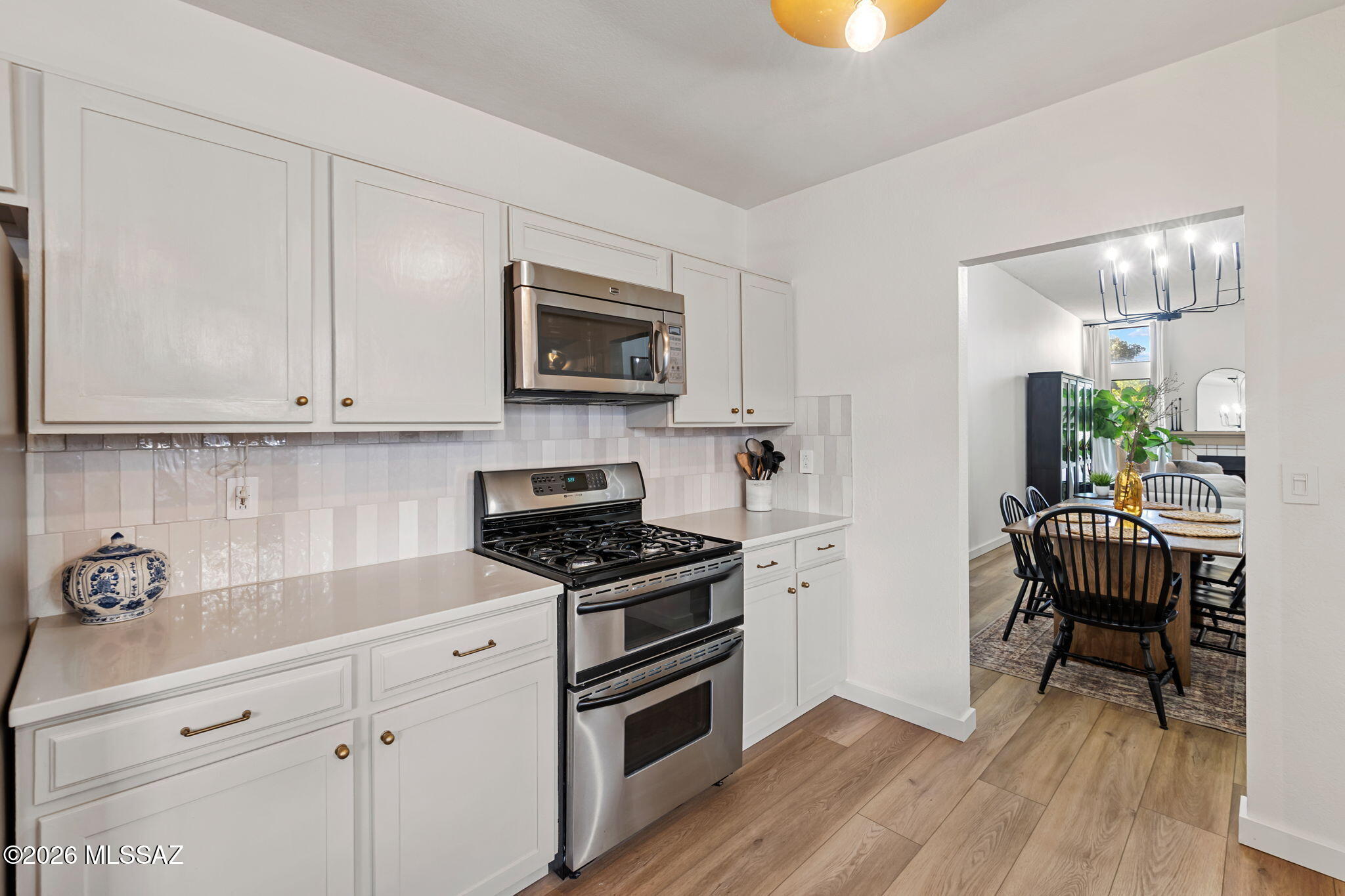 Townhomes At El Dorado (1-82) - Residential
