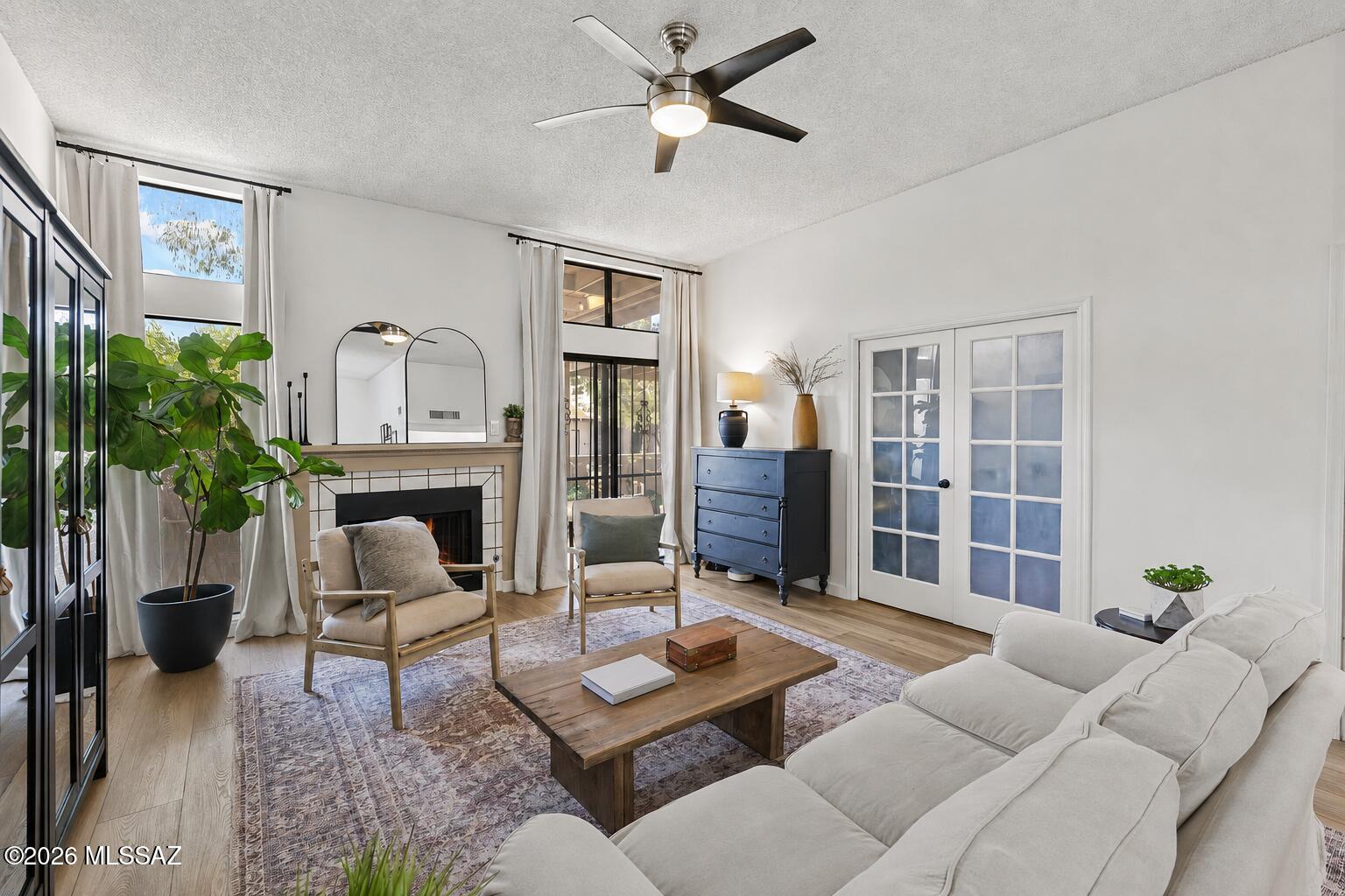 Townhomes At El Dorado (1-82) - Residential