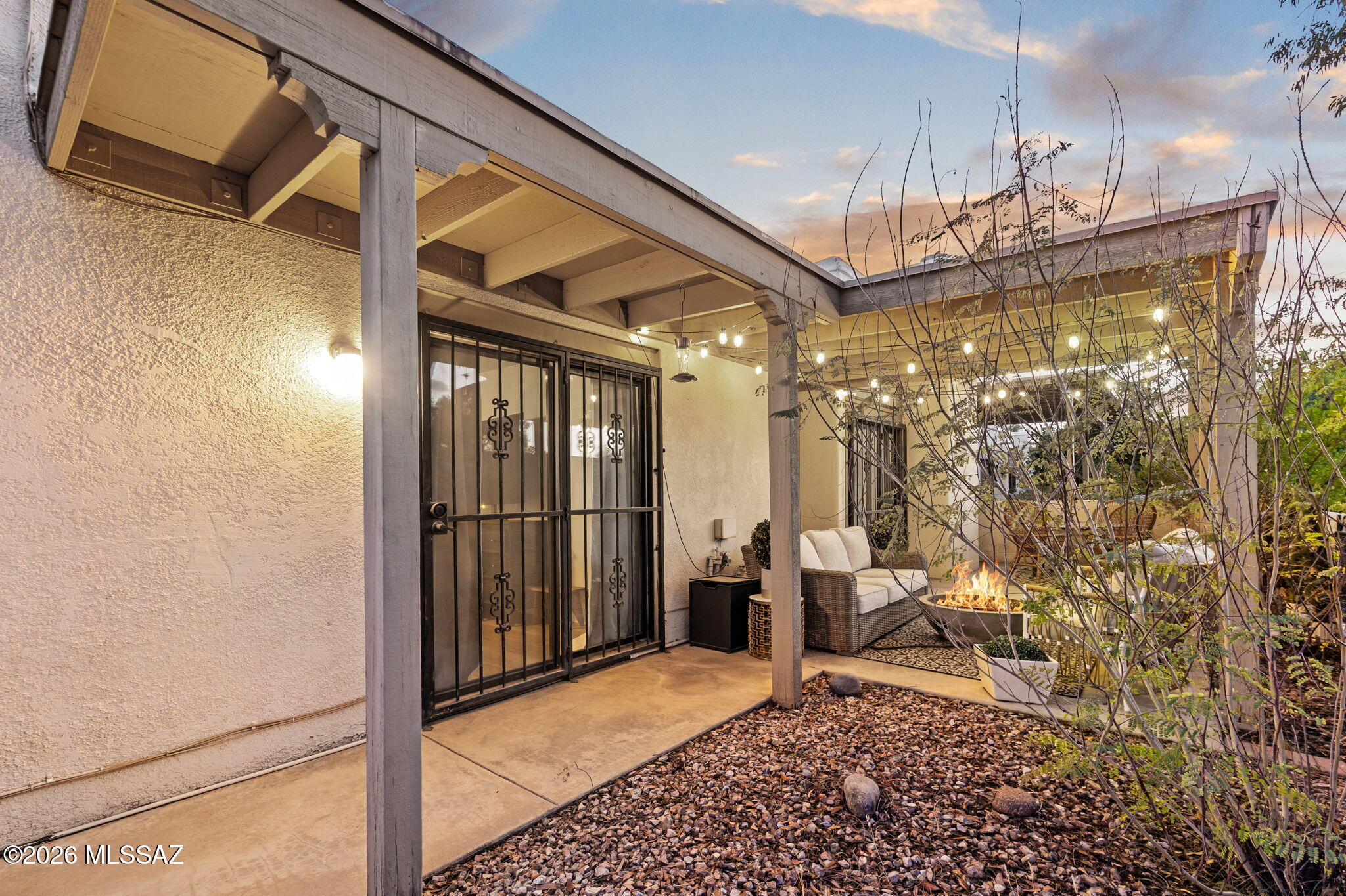 Townhomes At El Dorado (1-82) - Residential