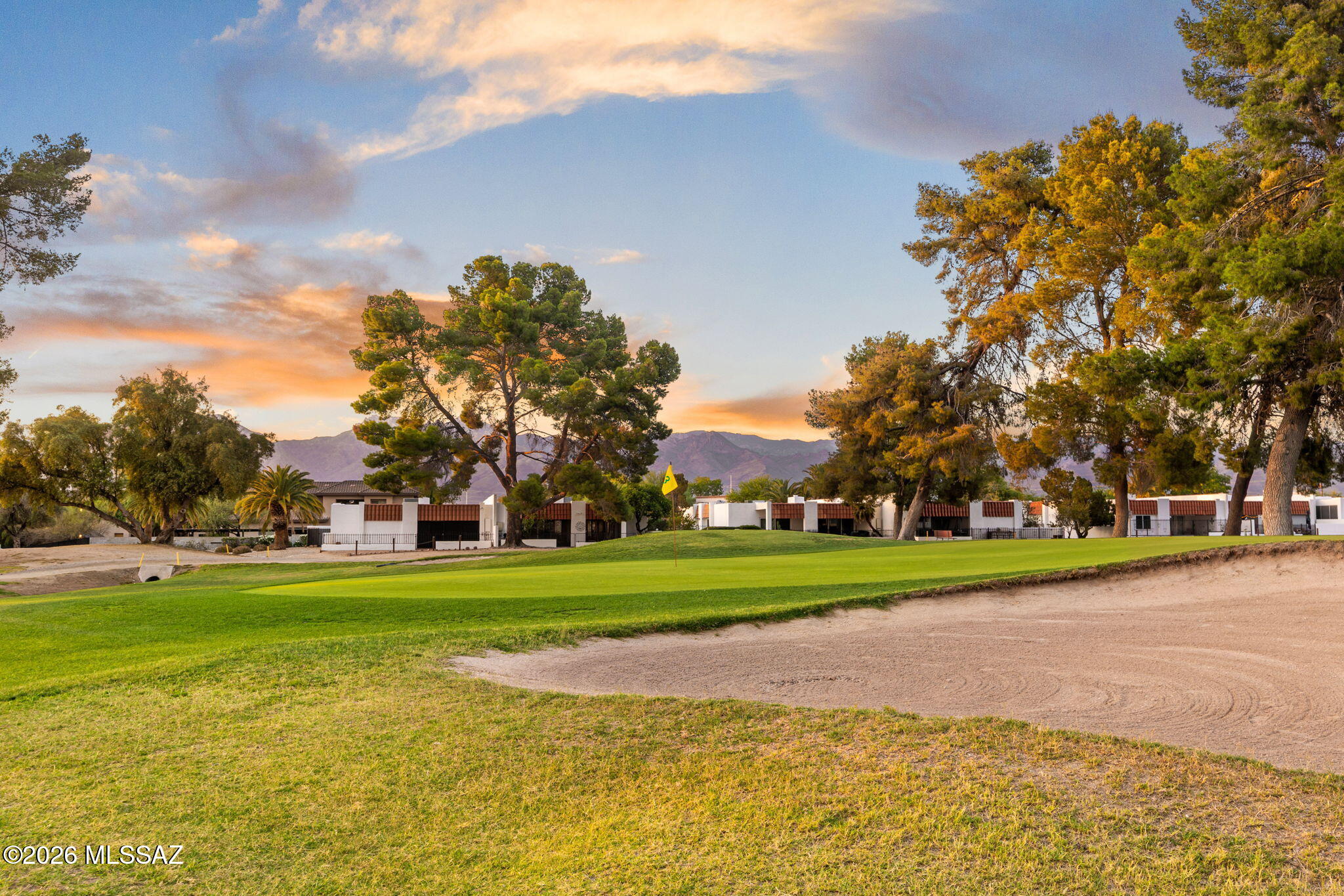 Townhomes At El Dorado (1-82) - Residential