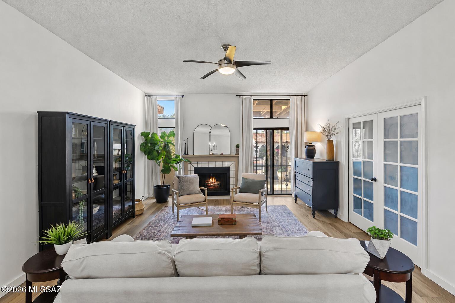 Townhomes At El Dorado (1-82) - Residential