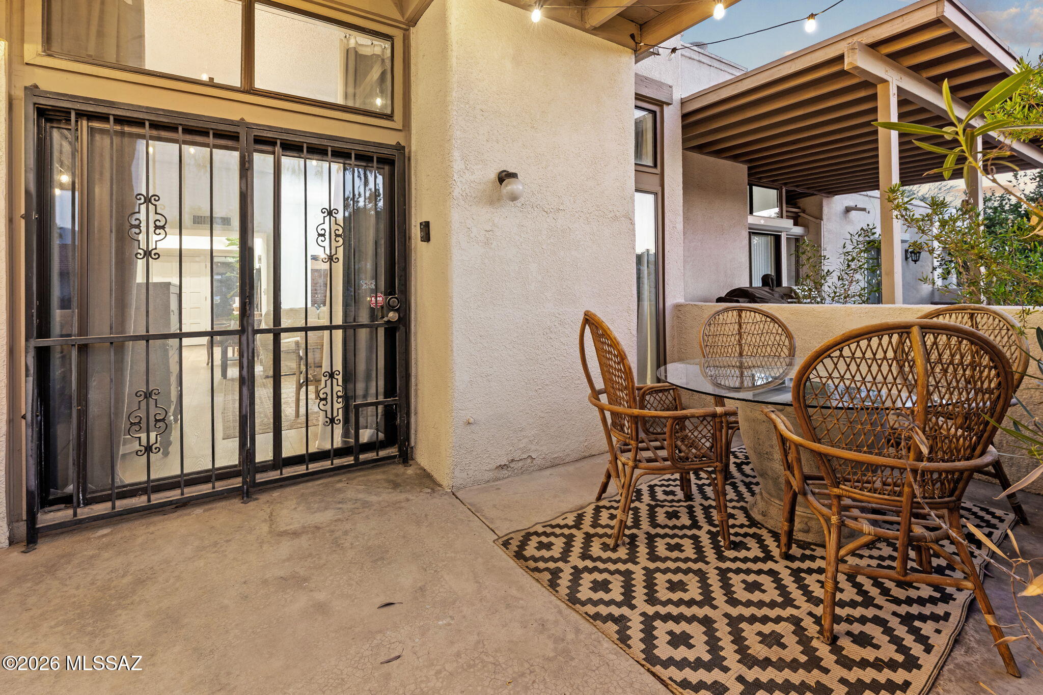 Townhomes At El Dorado (1-82) - Residential