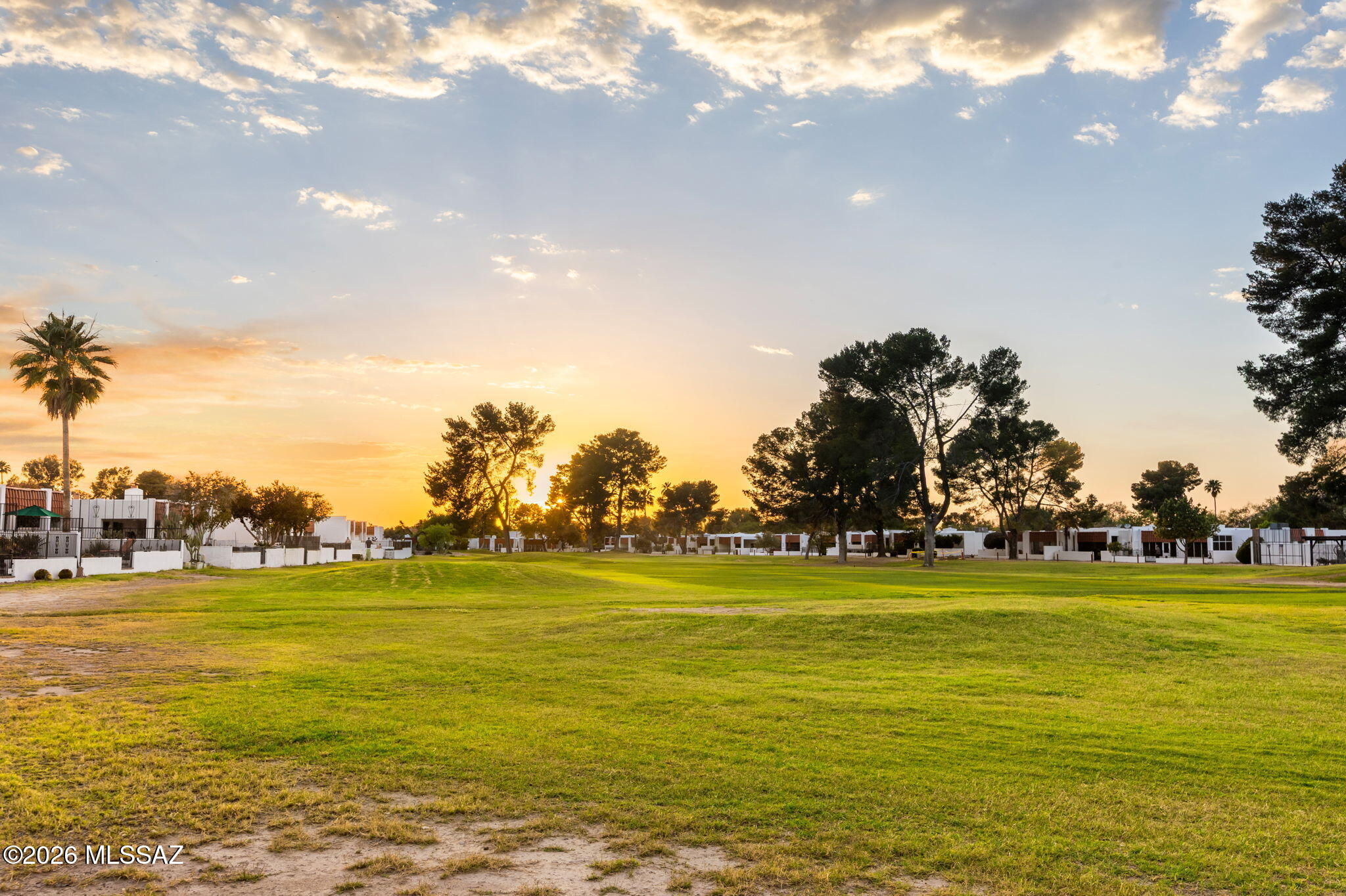 Townhomes At El Dorado (1-82) - Residential