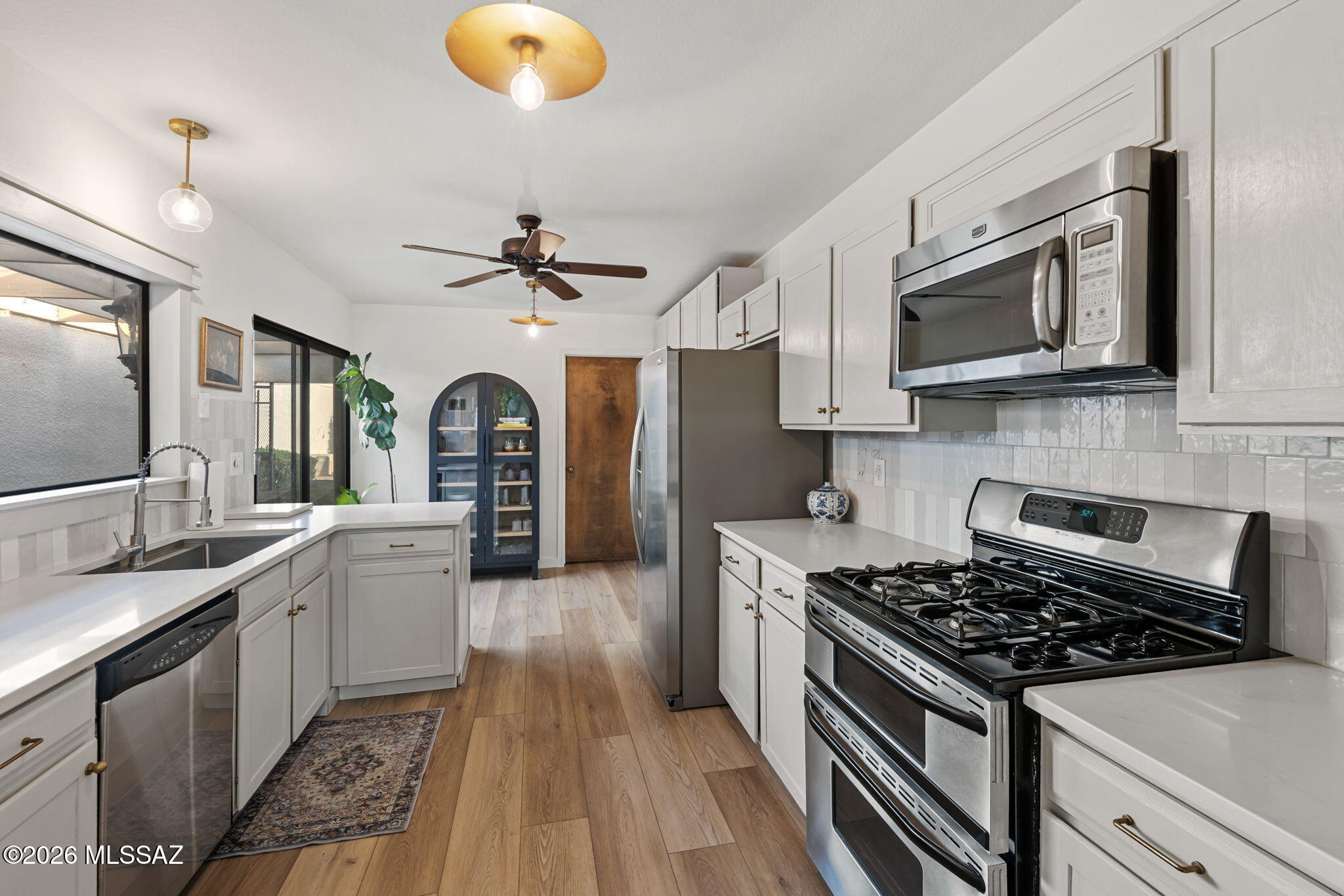 Townhomes At El Dorado (1-82) - Residential