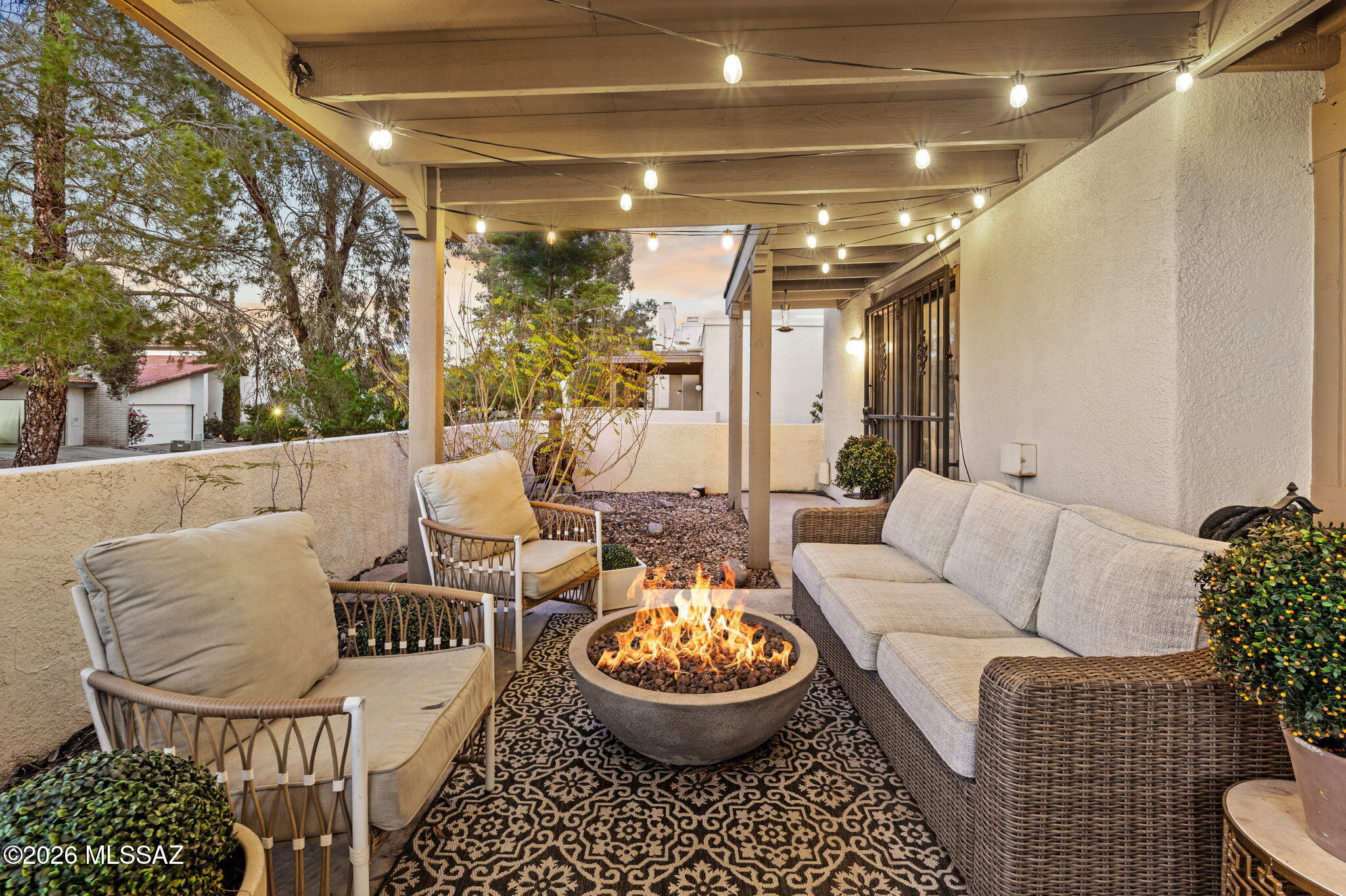 Townhomes At El Dorado (1-82) - Residential