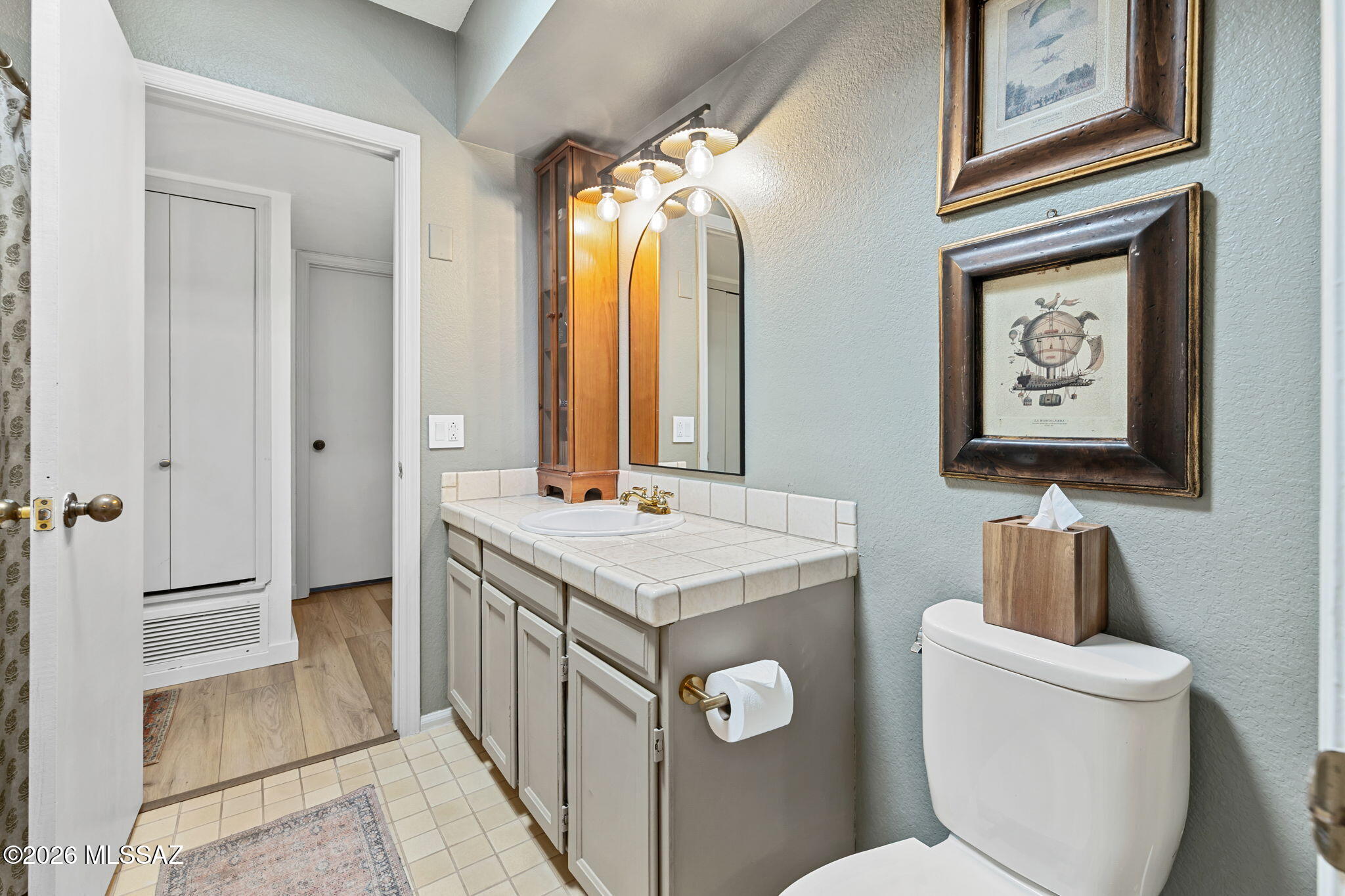 Townhomes At El Dorado (1-82) - Residential