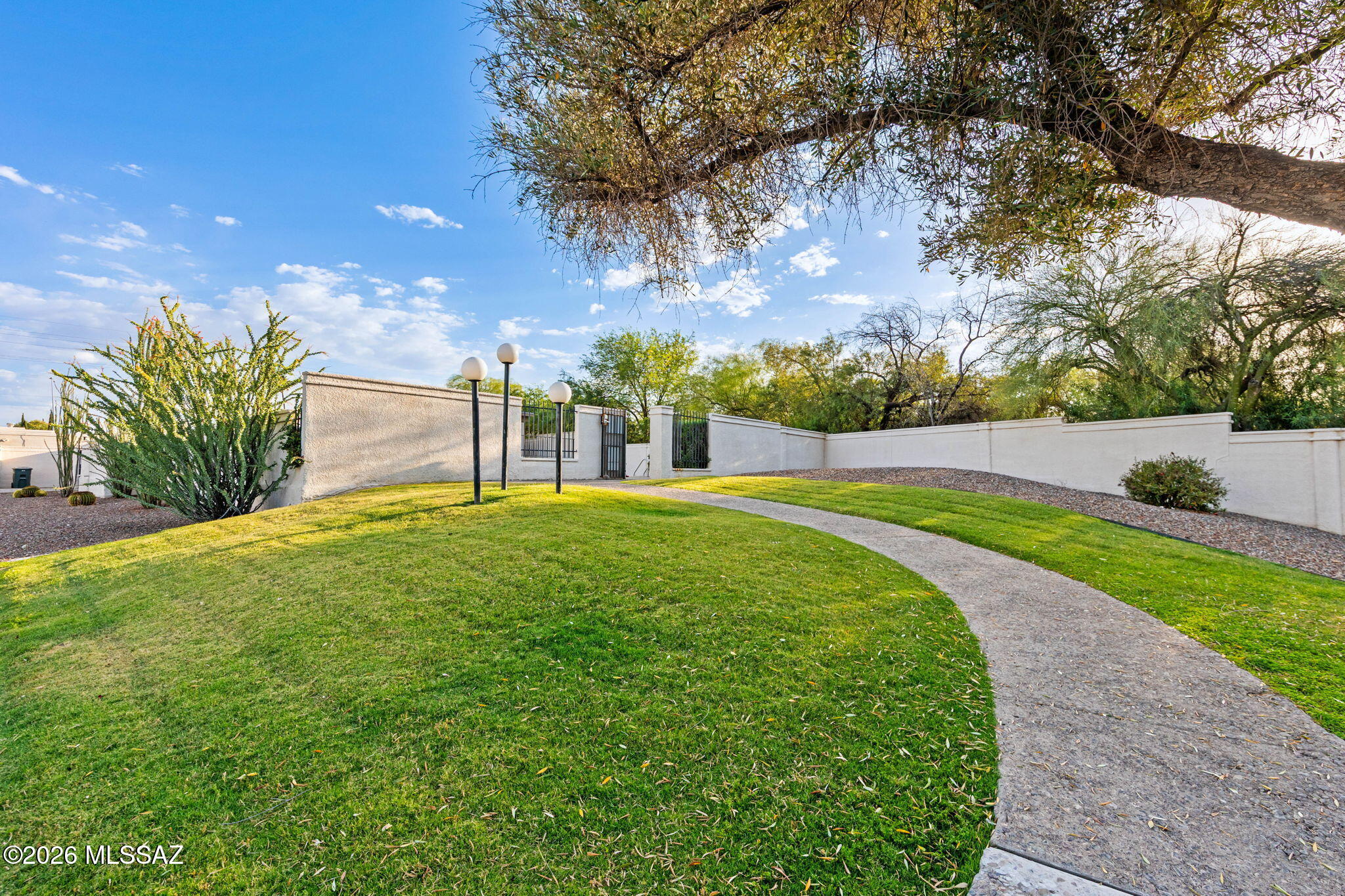 Townhomes At El Dorado (1-82) - Residential