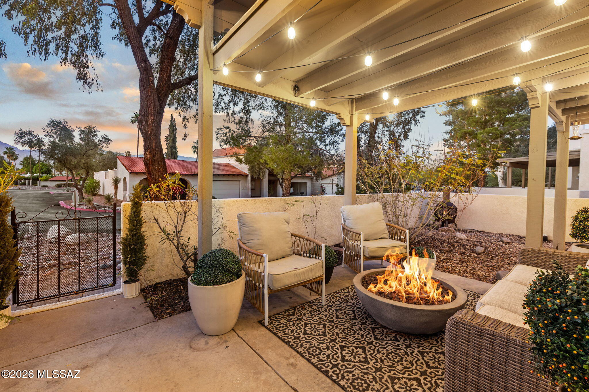 Townhomes At El Dorado (1-82) - Residential