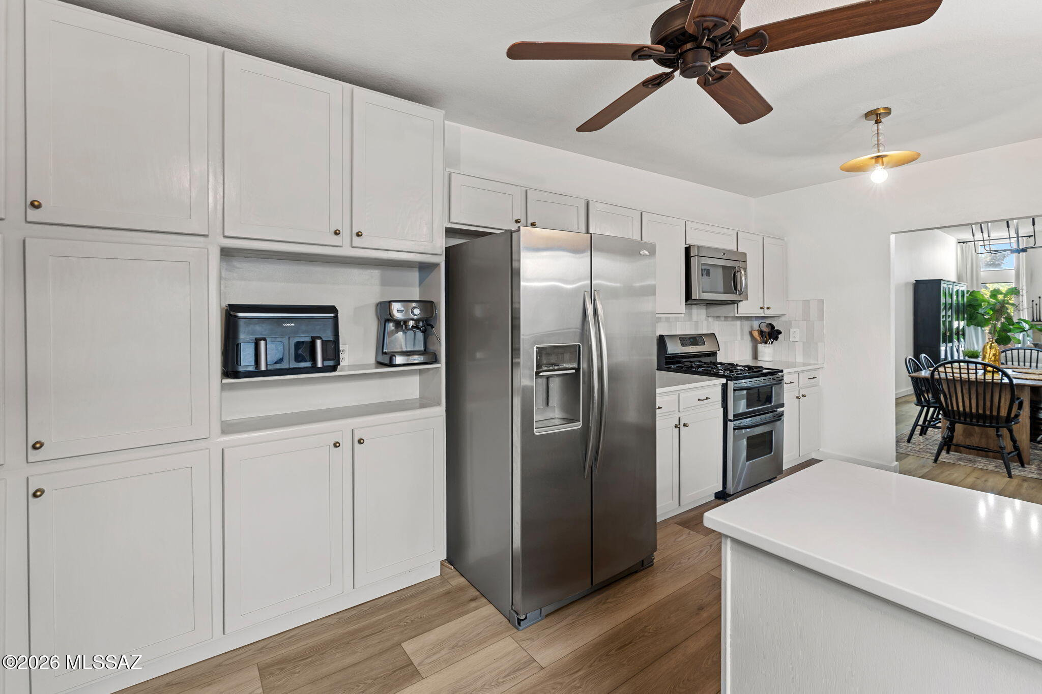 Townhomes At El Dorado (1-82) - Residential