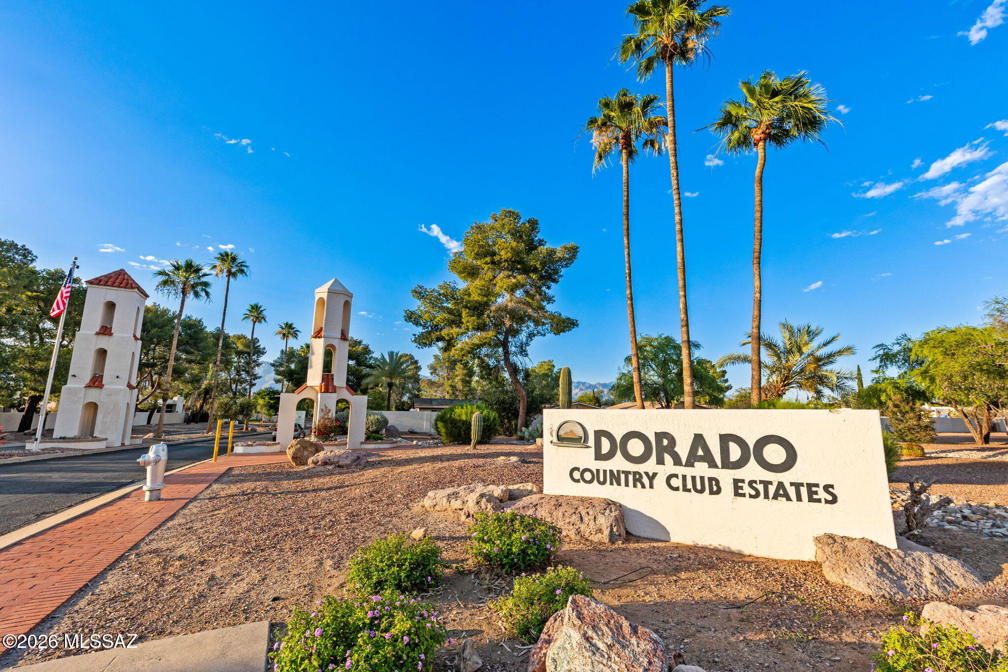 Townhomes At El Dorado (1-82) - Residential