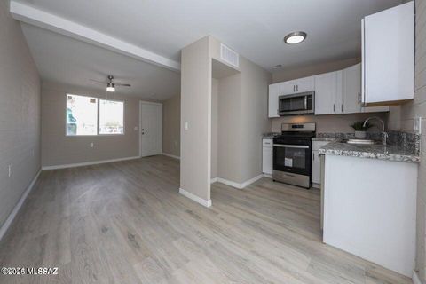 1304 E Irvington Road Tucson AZ 85714