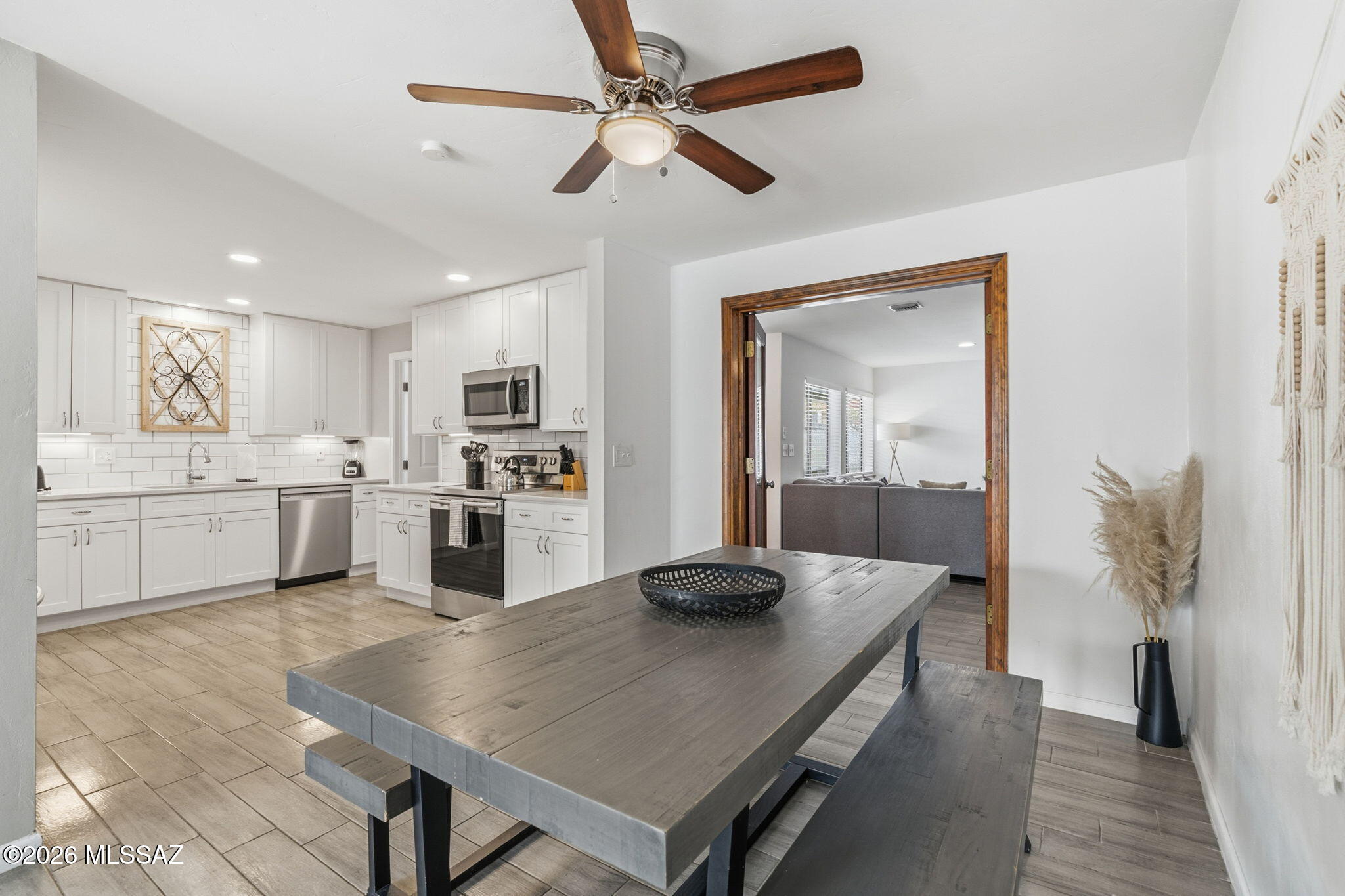 Broadmoor - Residential
