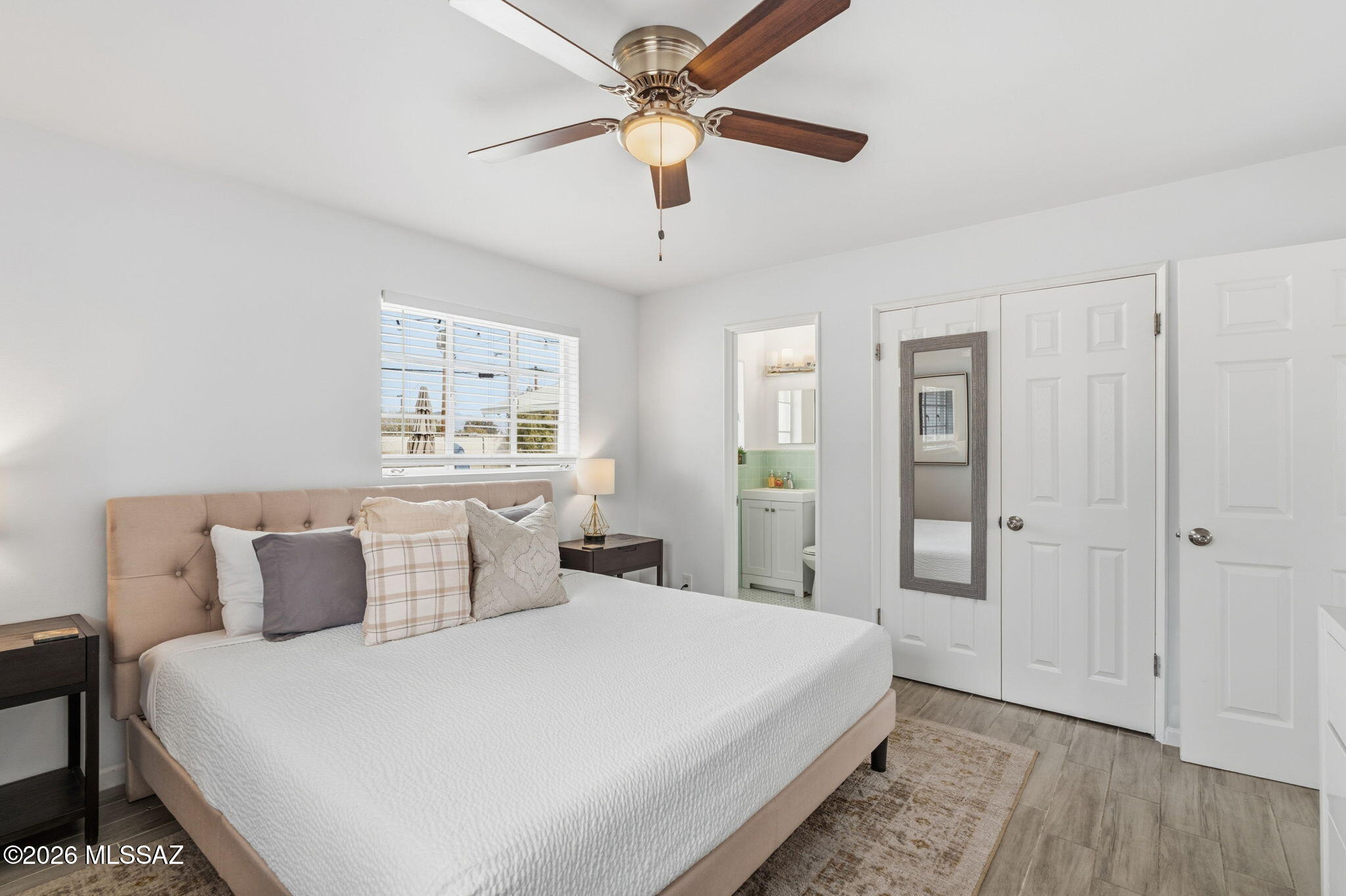 Broadmoor - Residential