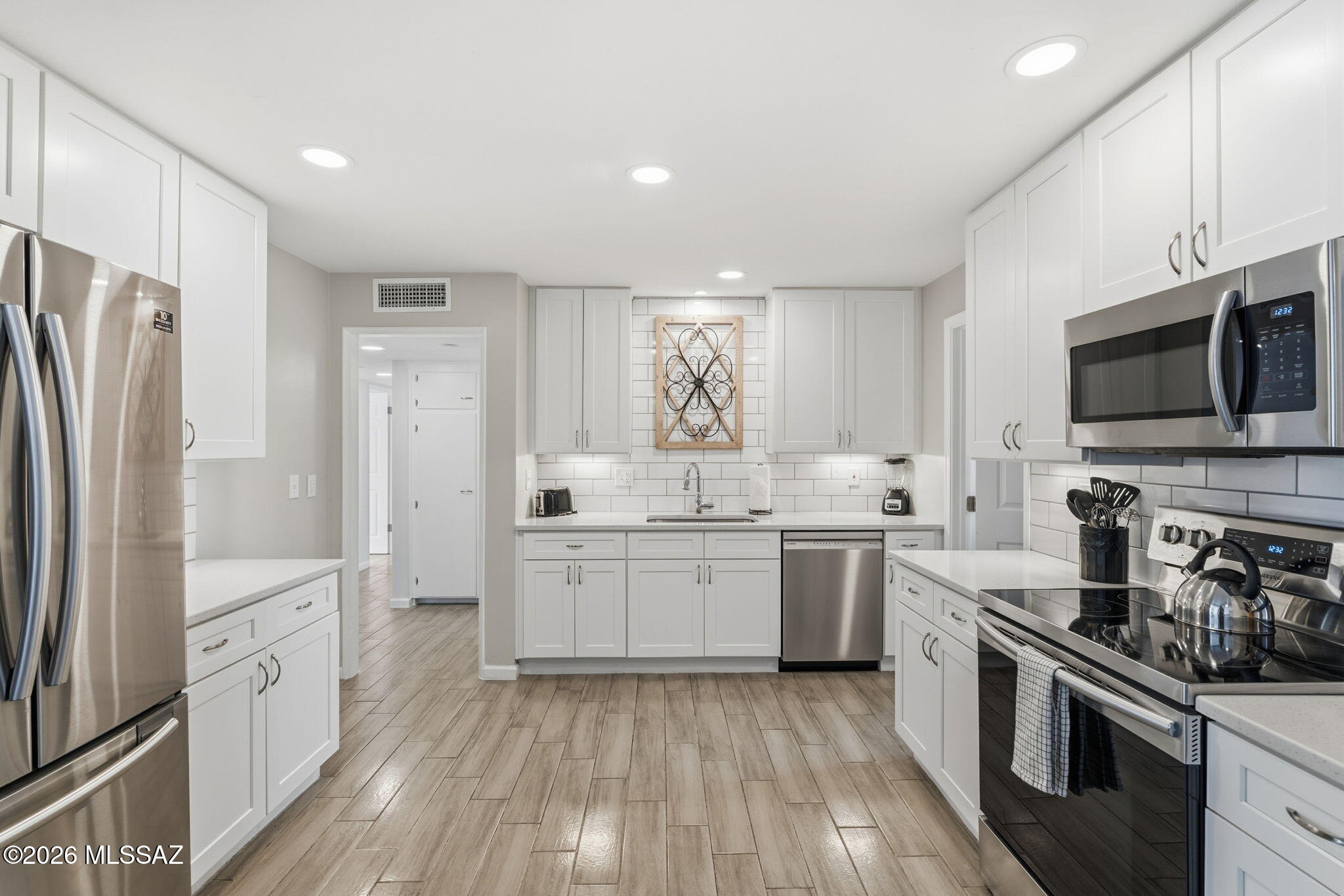 Broadmoor - Residential