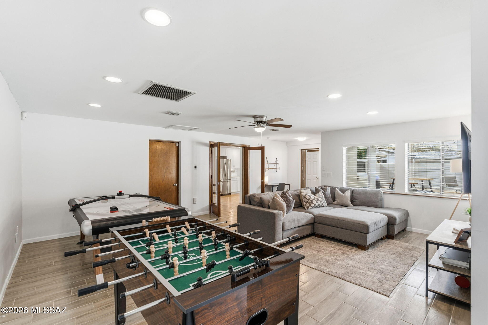 Broadmoor - Residential