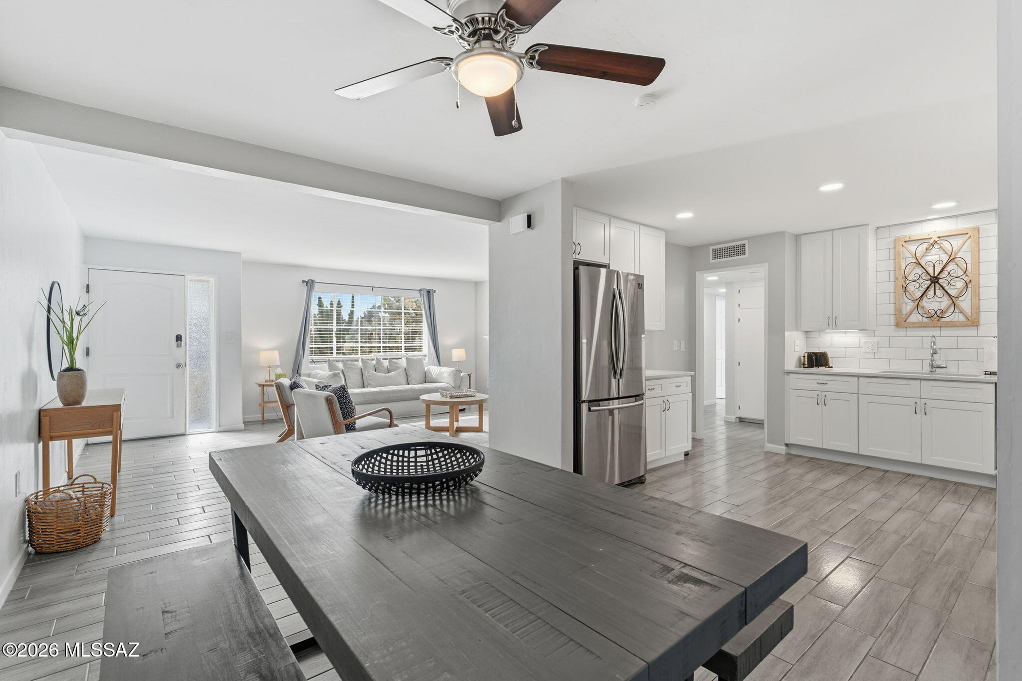 Broadmoor - Residential