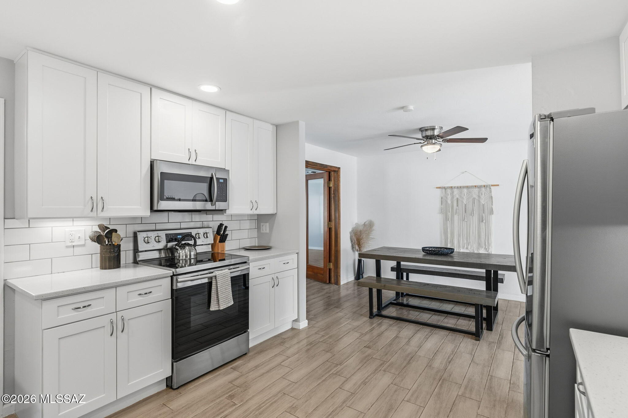 Broadmoor - Residential