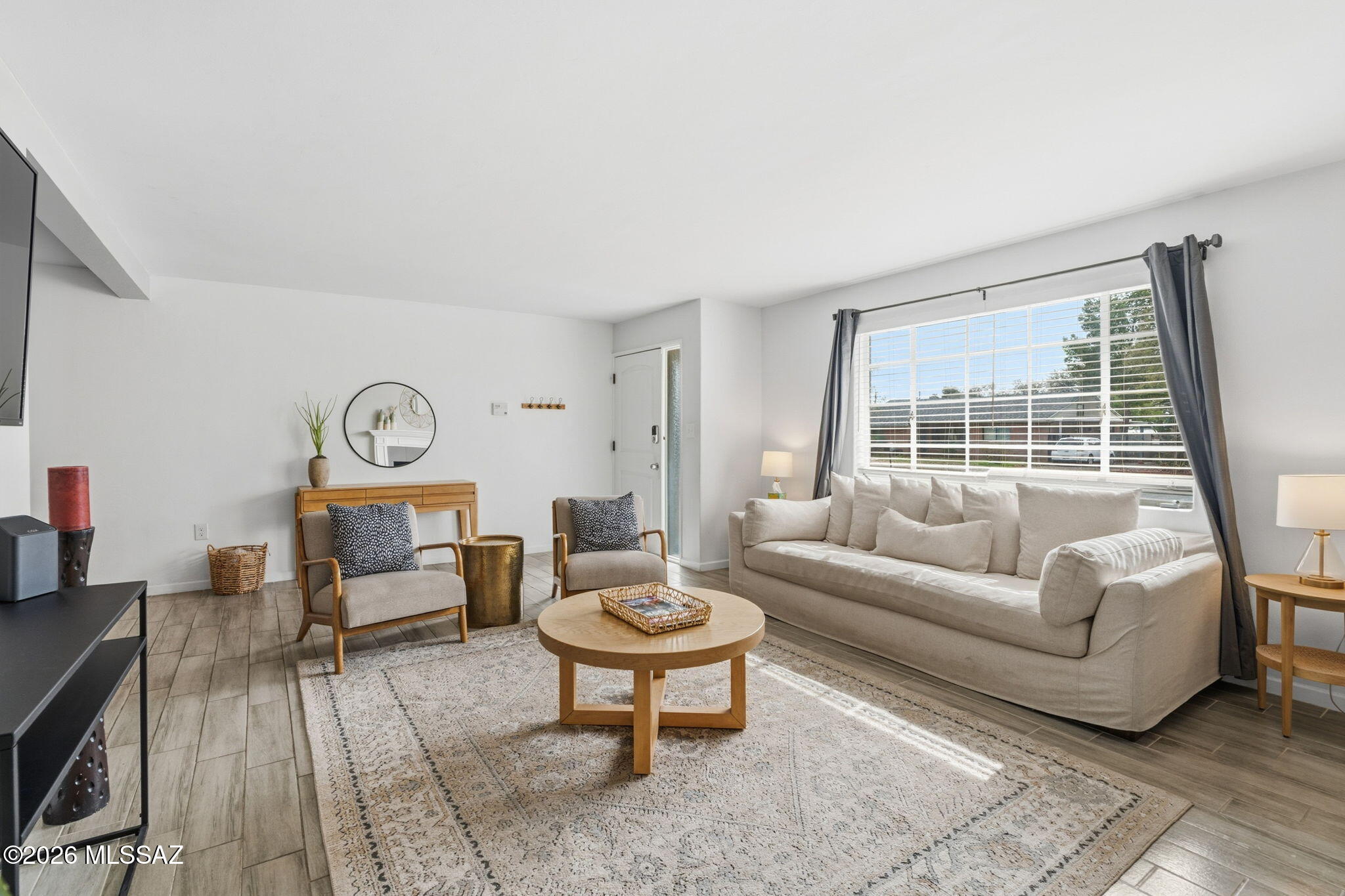 Broadmoor - Residential