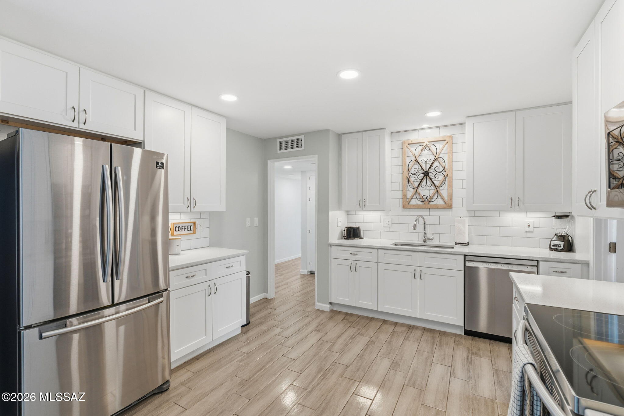 Broadmoor - Residential