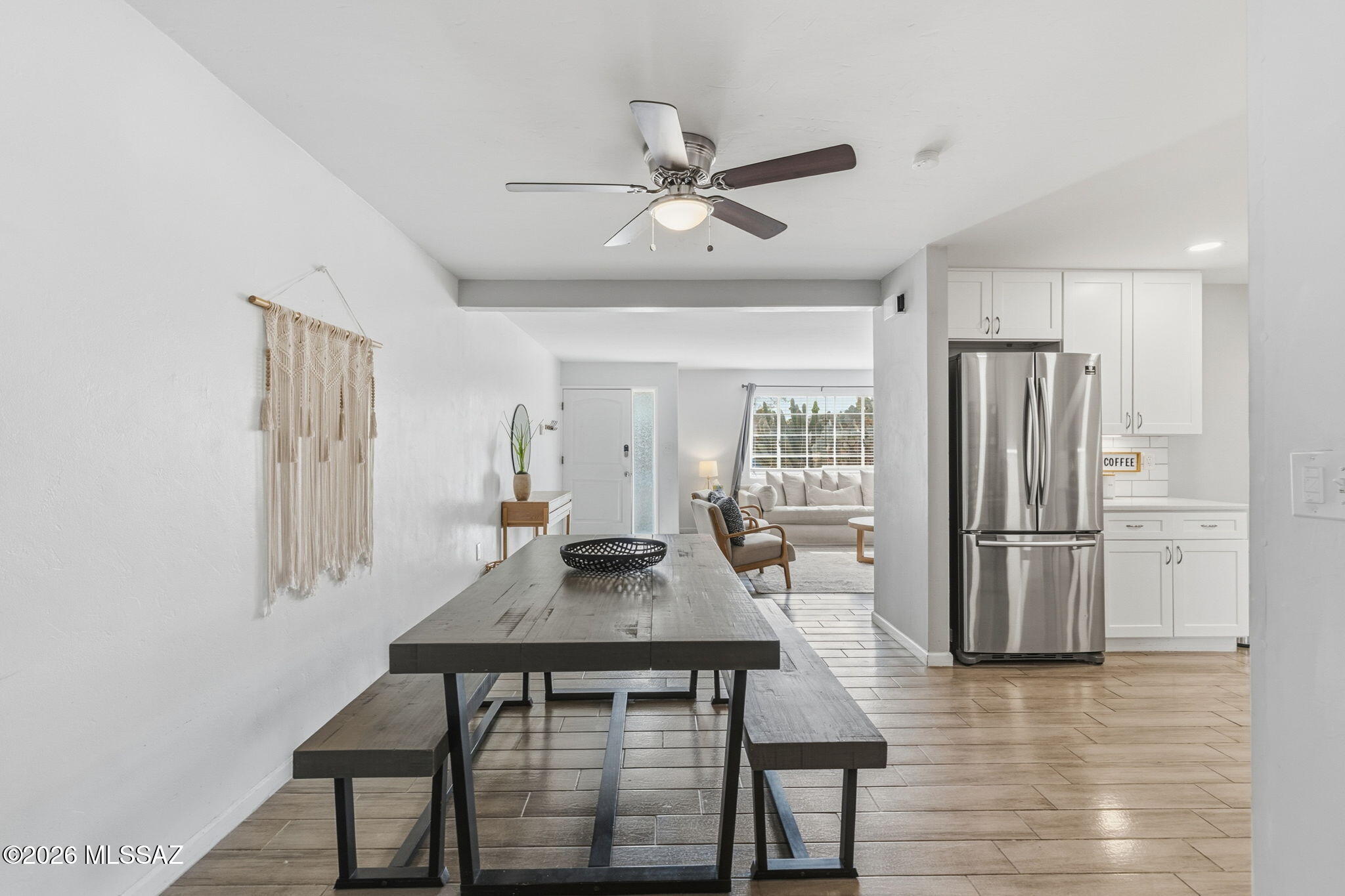 Broadmoor - Residential